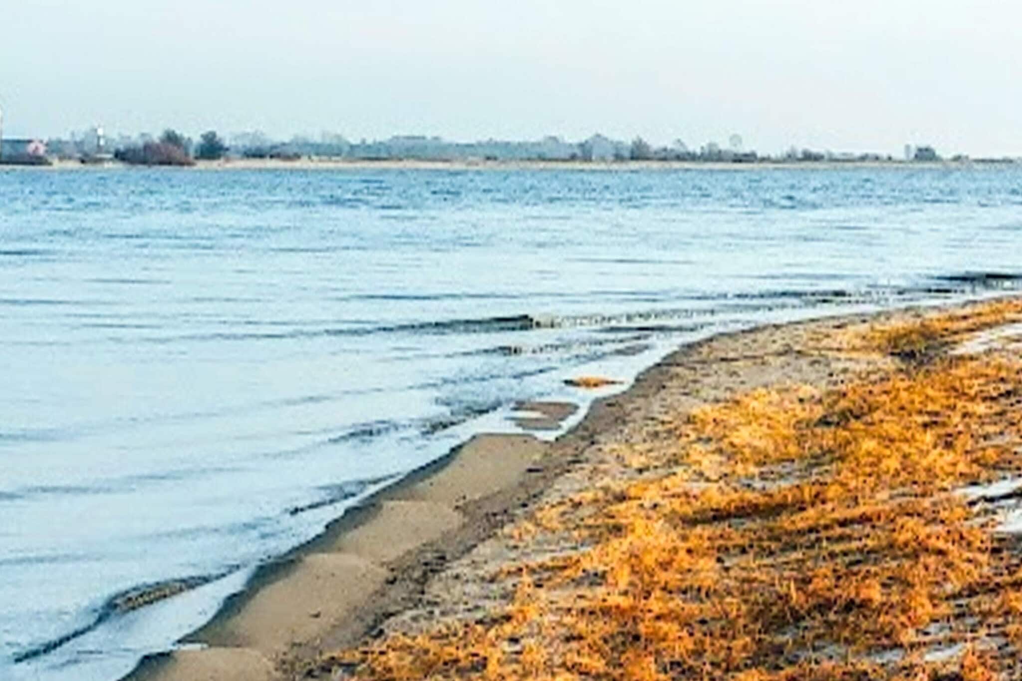 6 persoons vakantie huis in Haderslev-Waterzicht