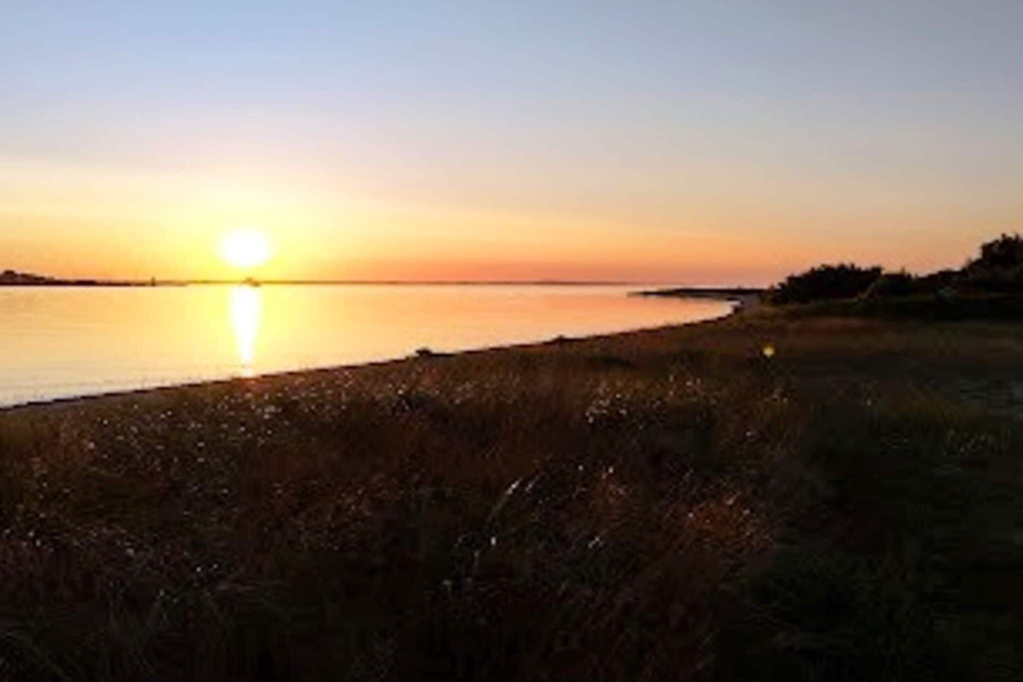 6 persoons vakantie huis in Haderslev-Waterzicht