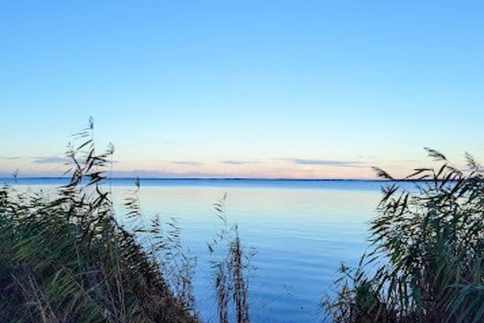 6 persoons vakantie huis in Haderslev-Waterzicht