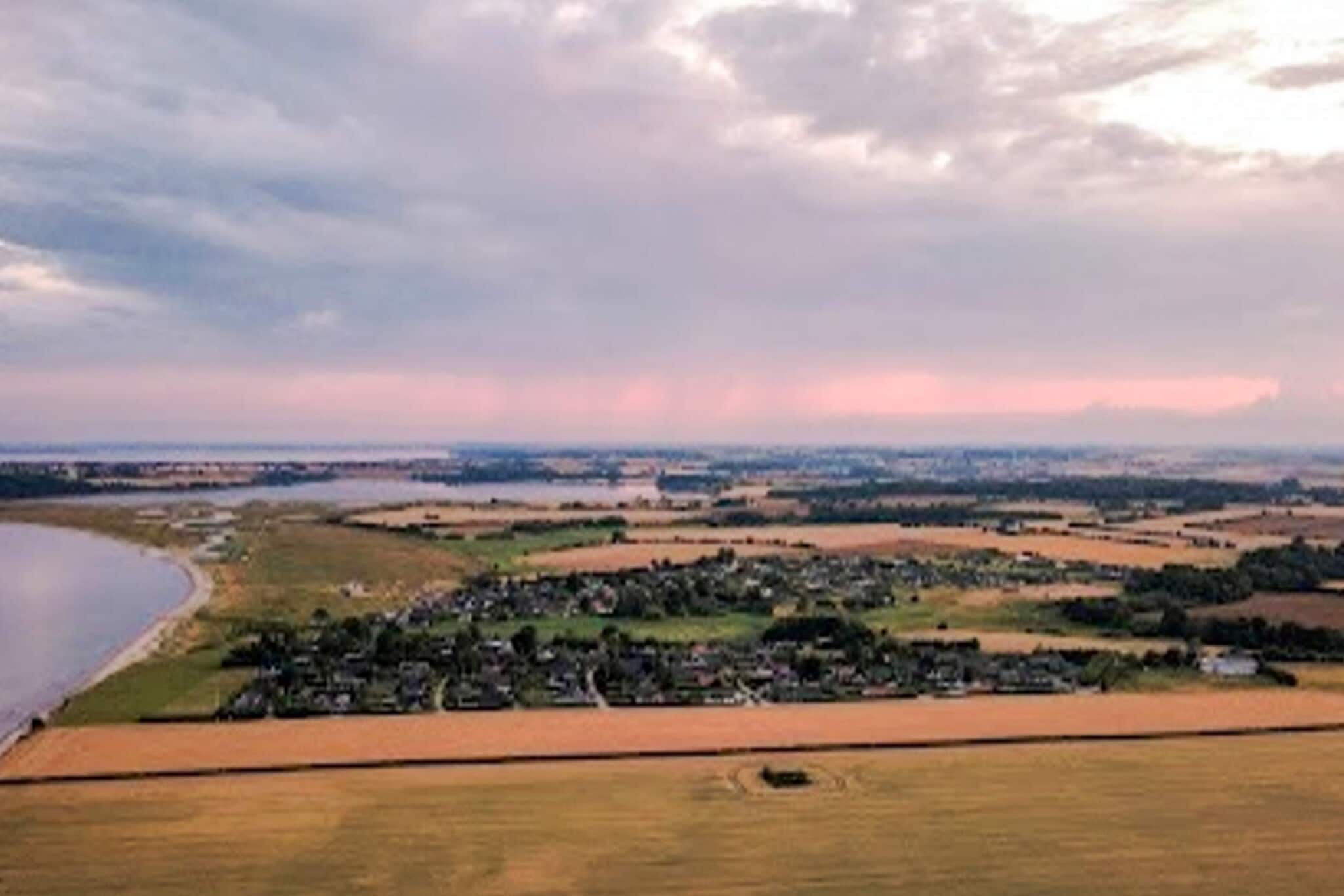 6 persoons vakantie huis in Haderslev-Waterzicht