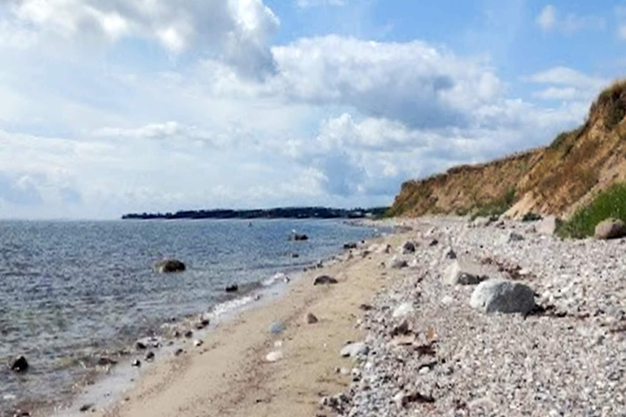 6 persoons vakantie huis in Haderslev-Waterzicht