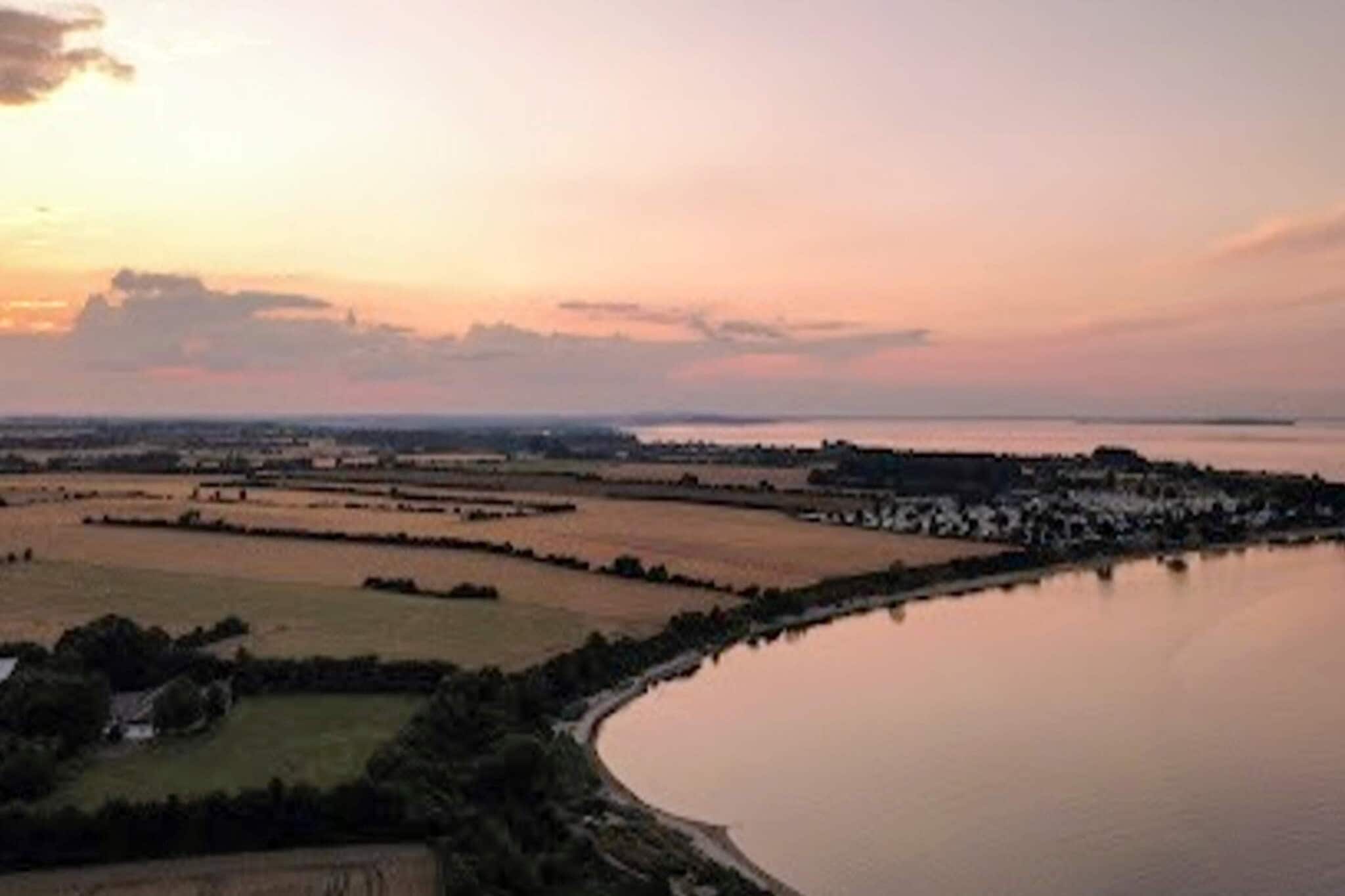 6 persoons vakantie huis in Haderslev-Waterzicht