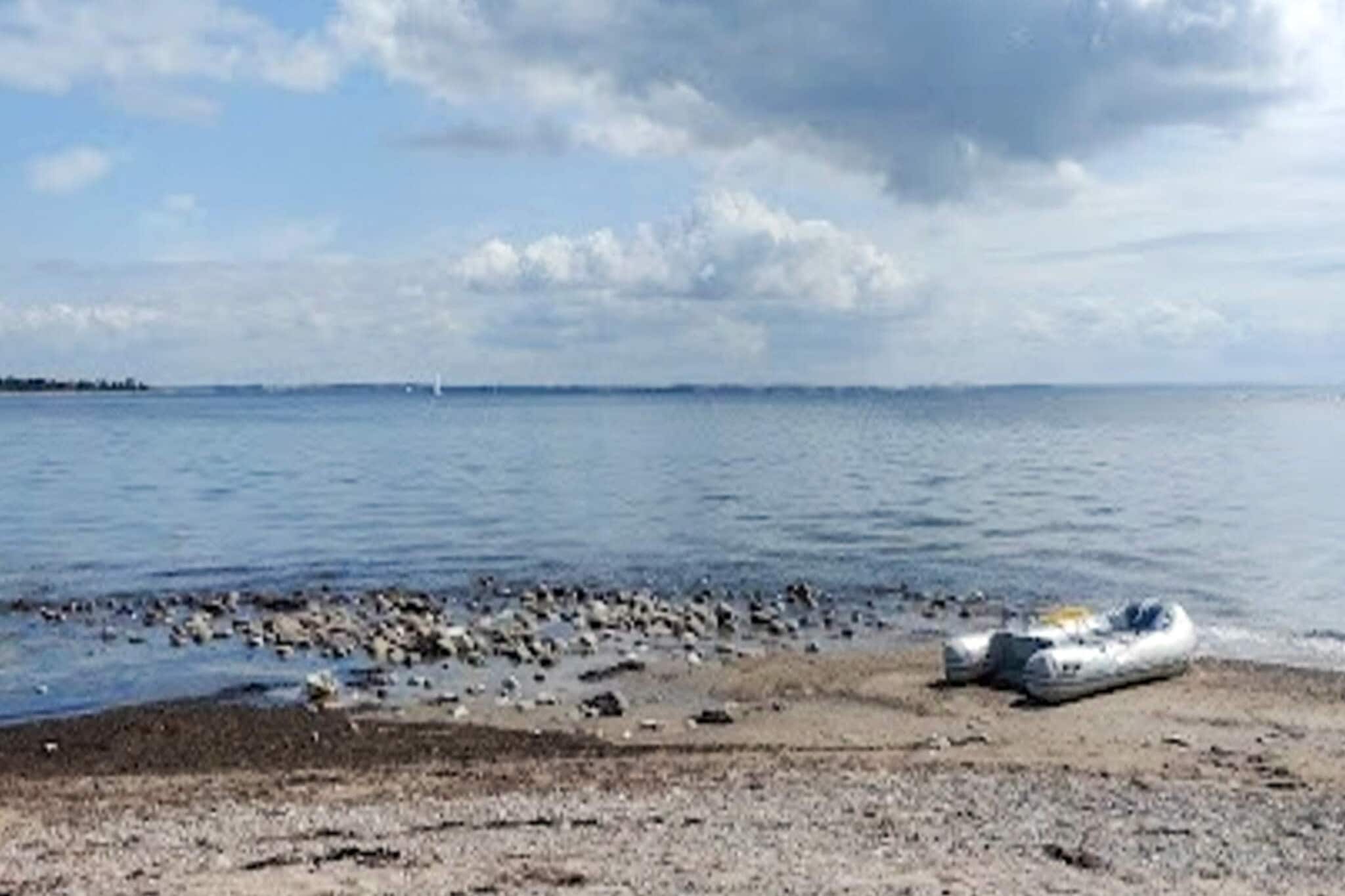 6 persoons vakantie huis in Haderslev-Waterzicht