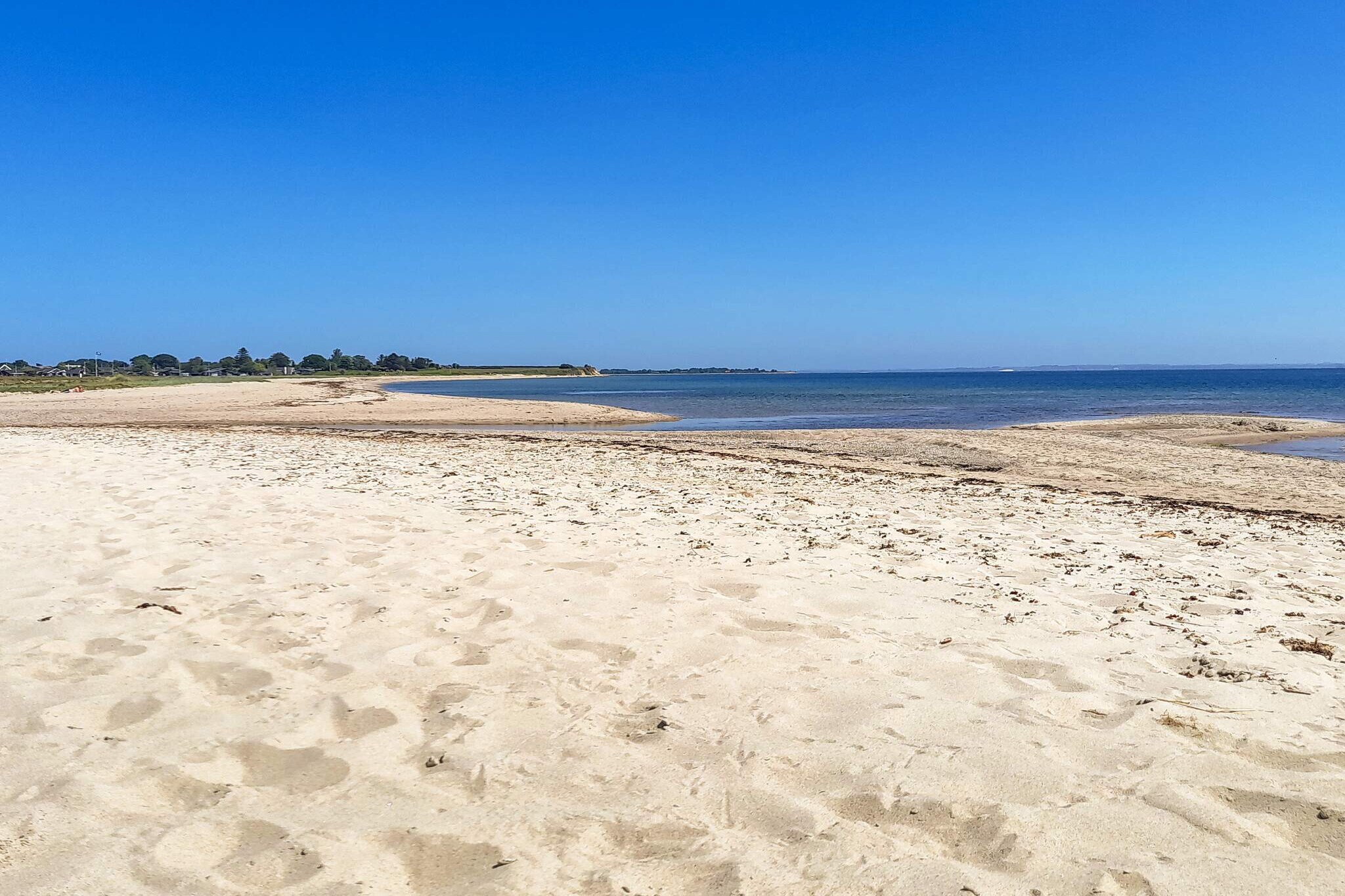 6 persoons vakantie huis in Haderslev-Waterzicht