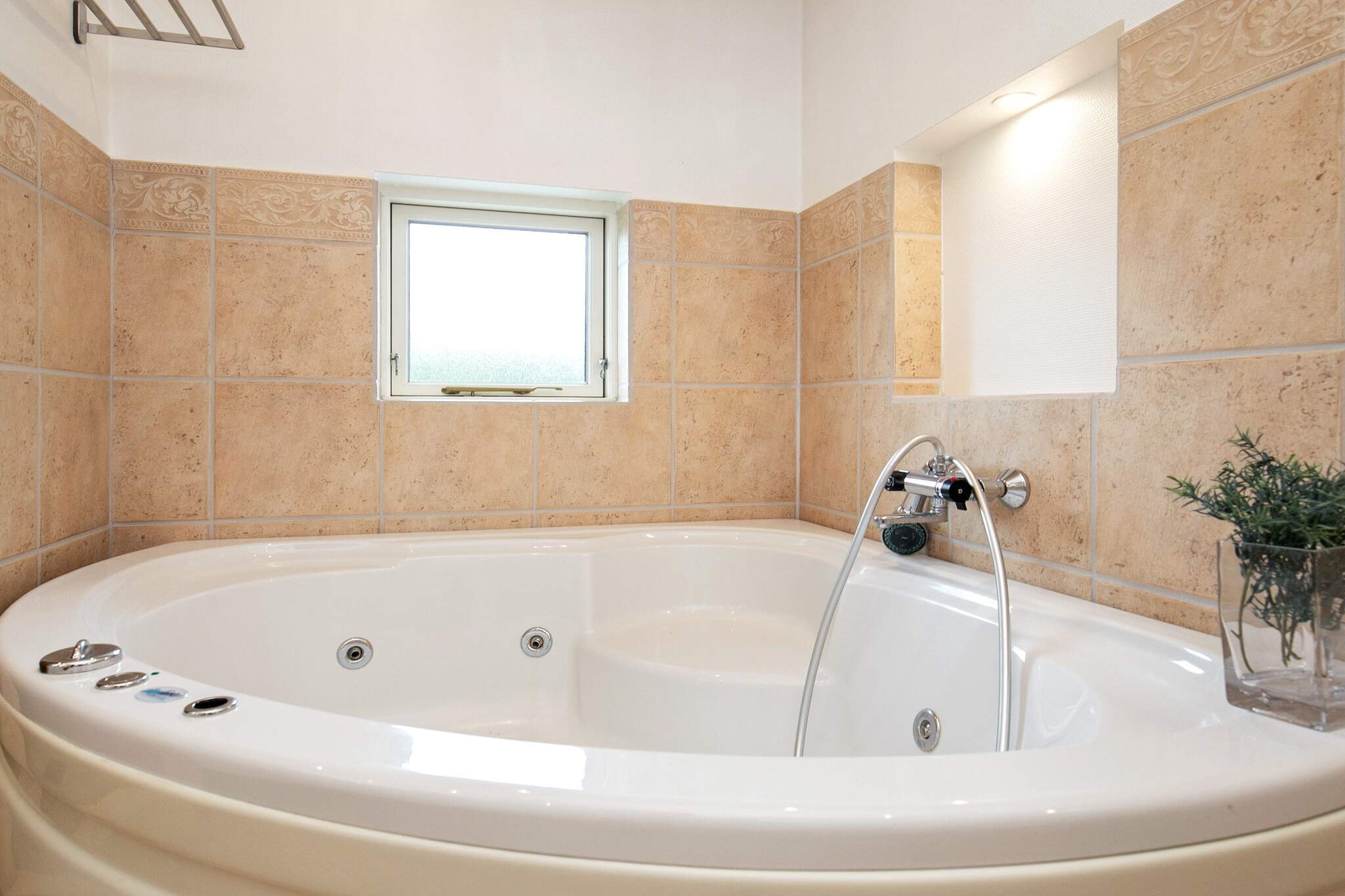 10 persoons vakantie huis in Otterup - Spa