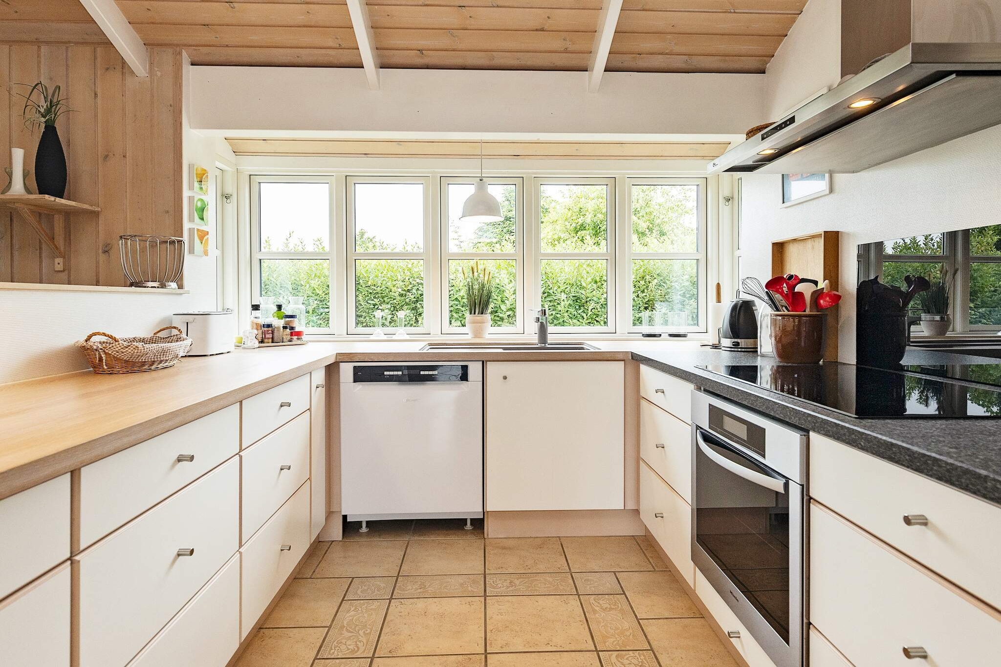 10 persoons vakantie huis in Otterup