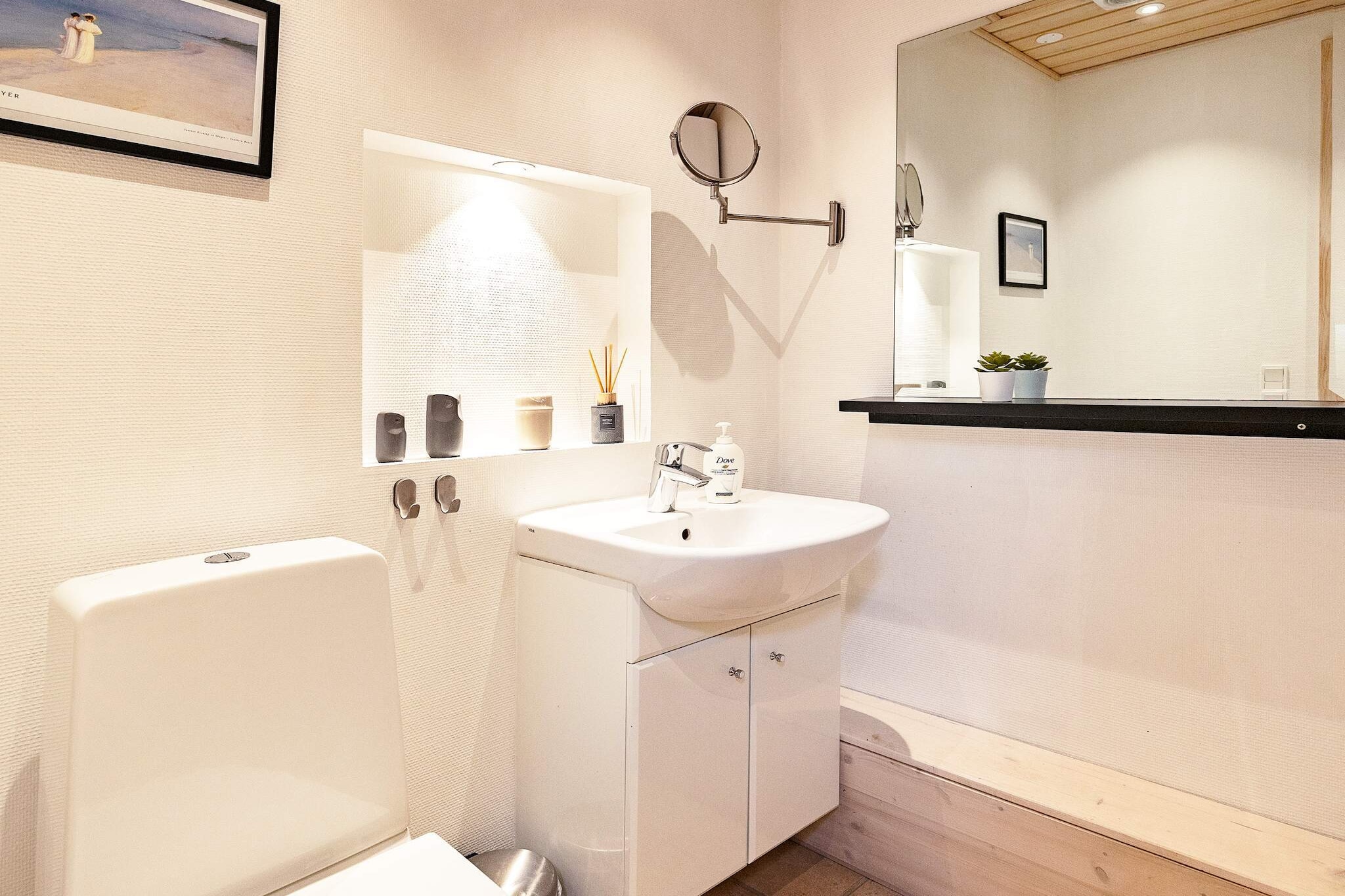 10 persoons vakantie huis in Otterup - Binnen