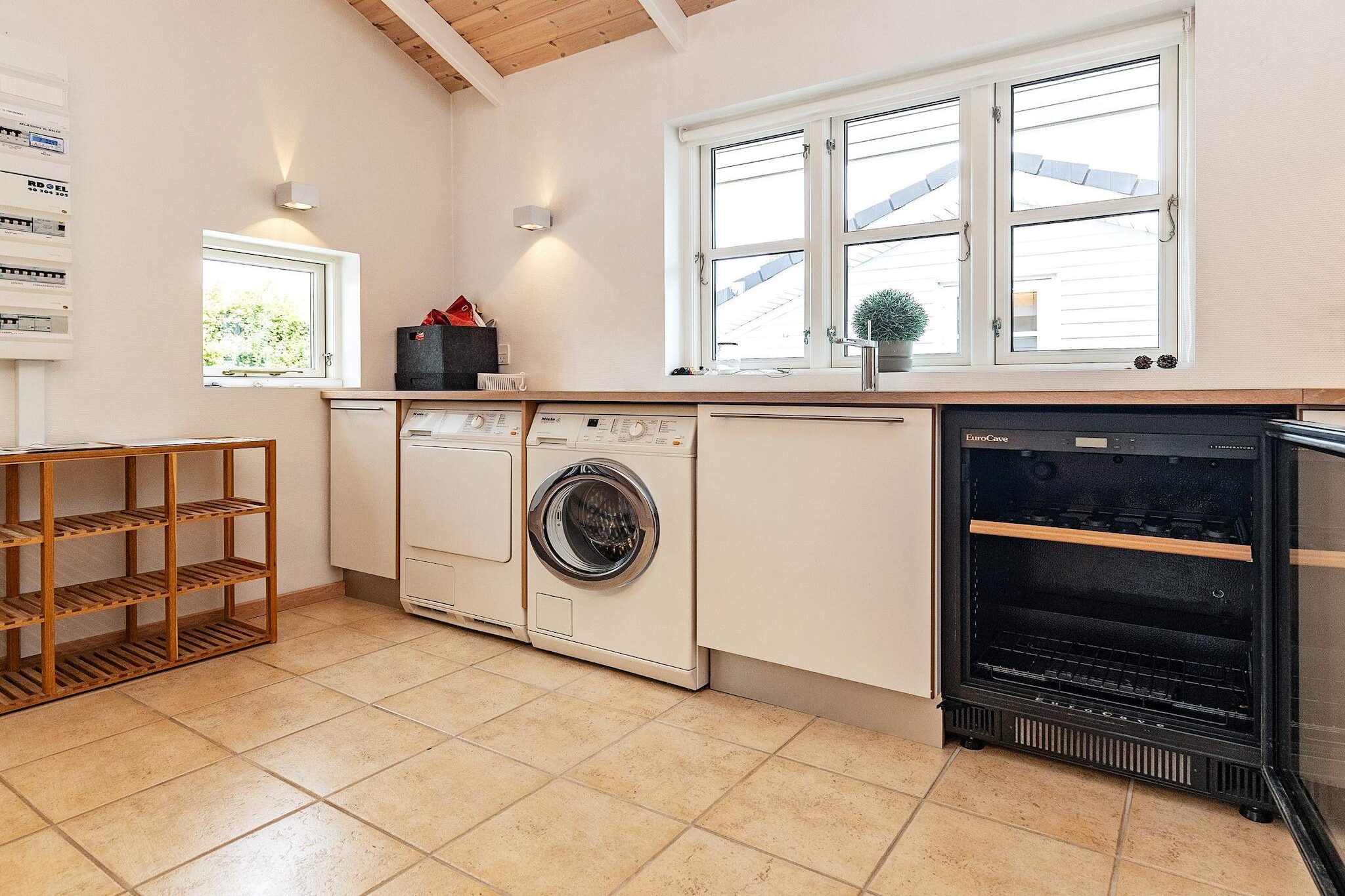 10 persoons vakantie huis in Otterup - Binnen