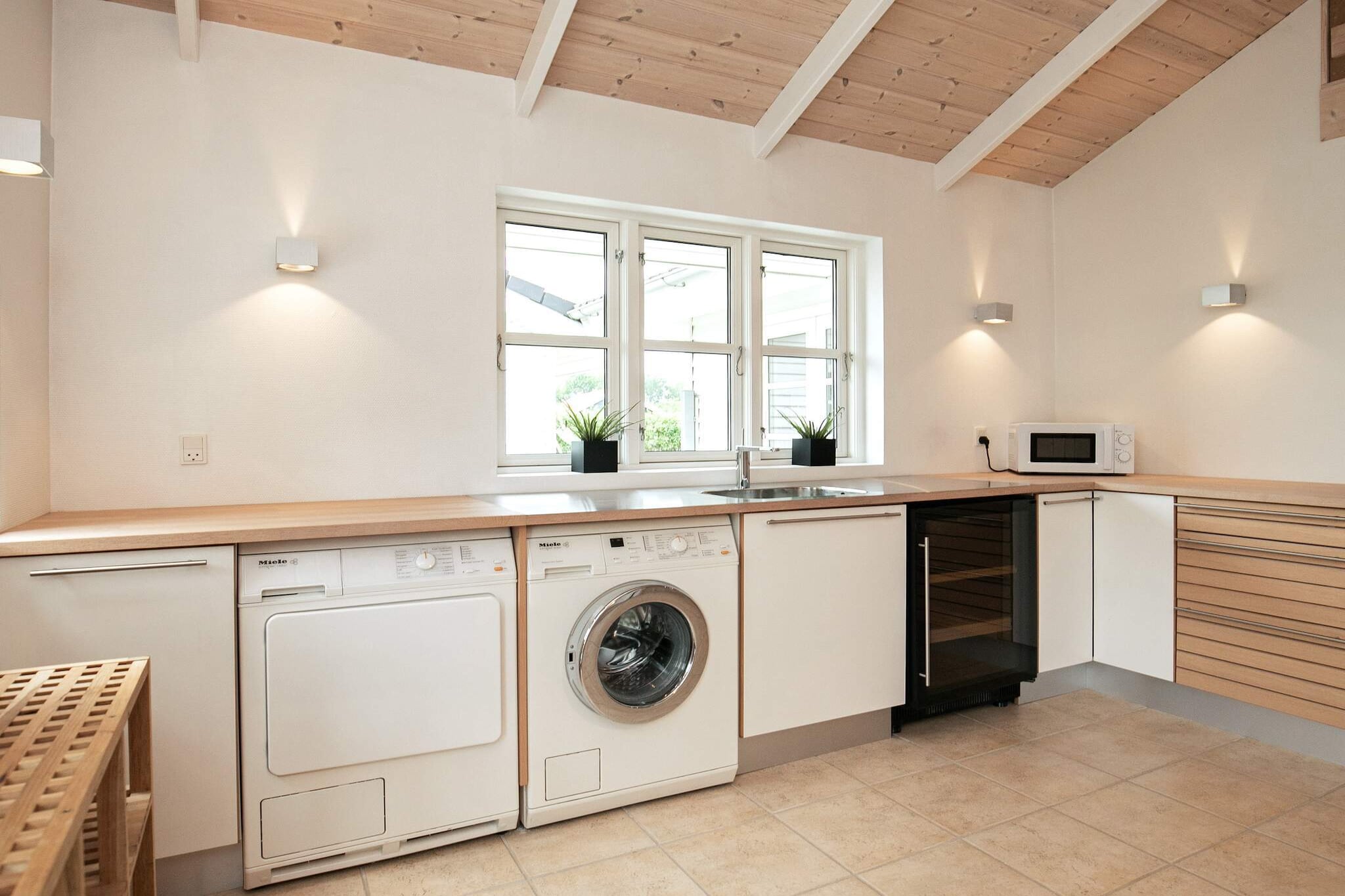 10 persoons vakantie huis in Otterup - Binnen