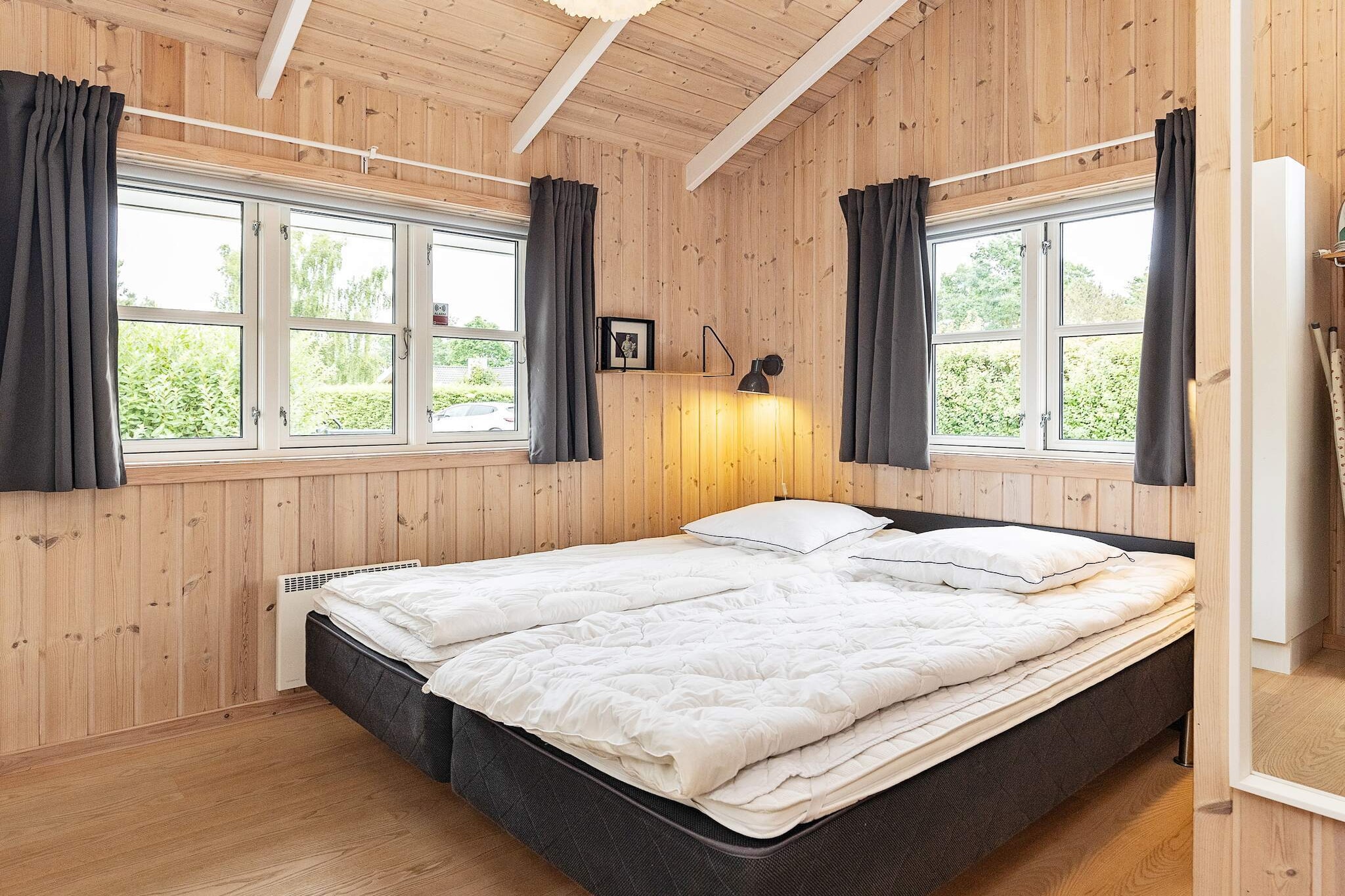 10 persoons vakantie huis in Otterup - Binnen