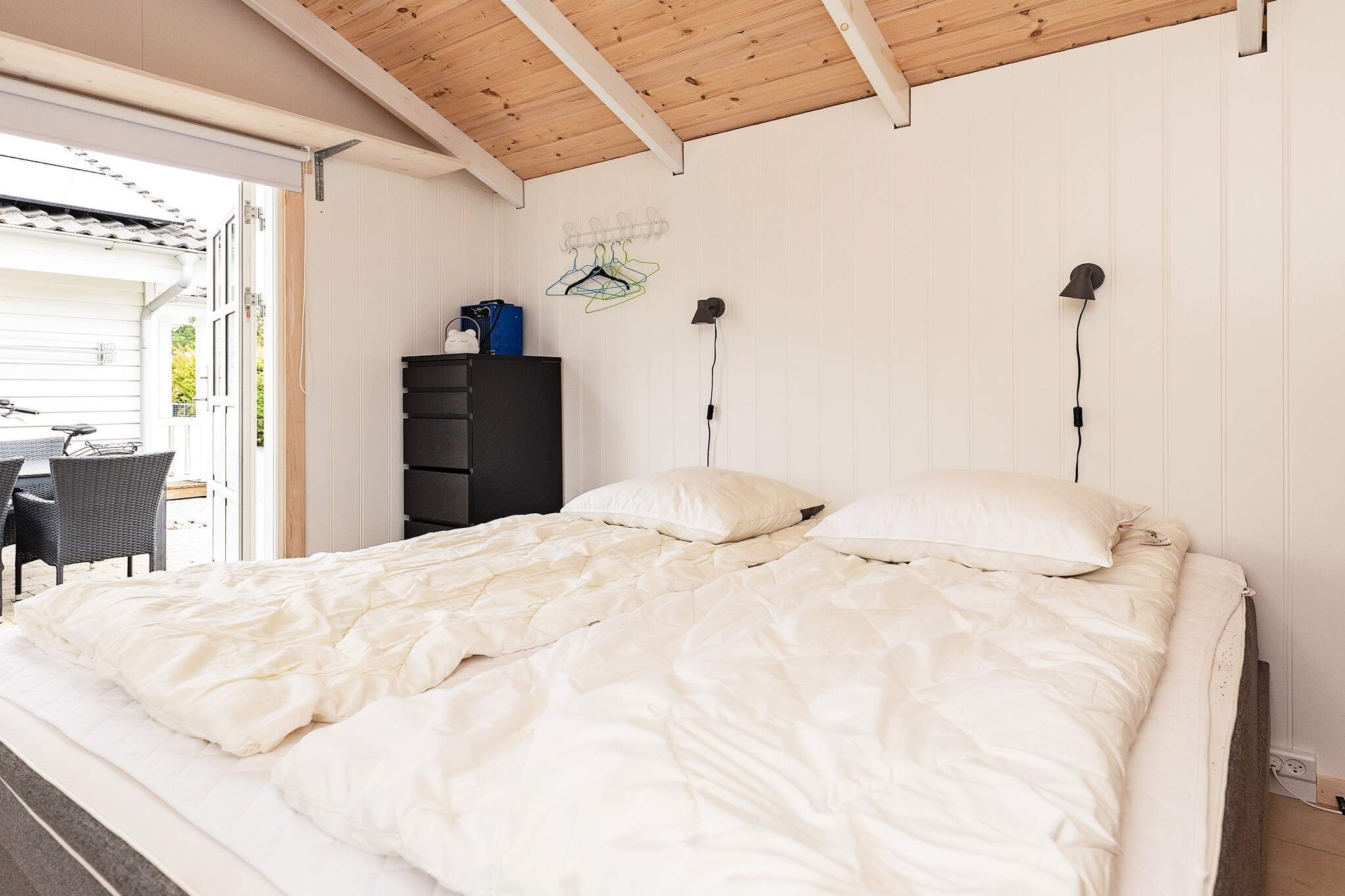 10 persoons vakantie huis in Otterup - Binnen