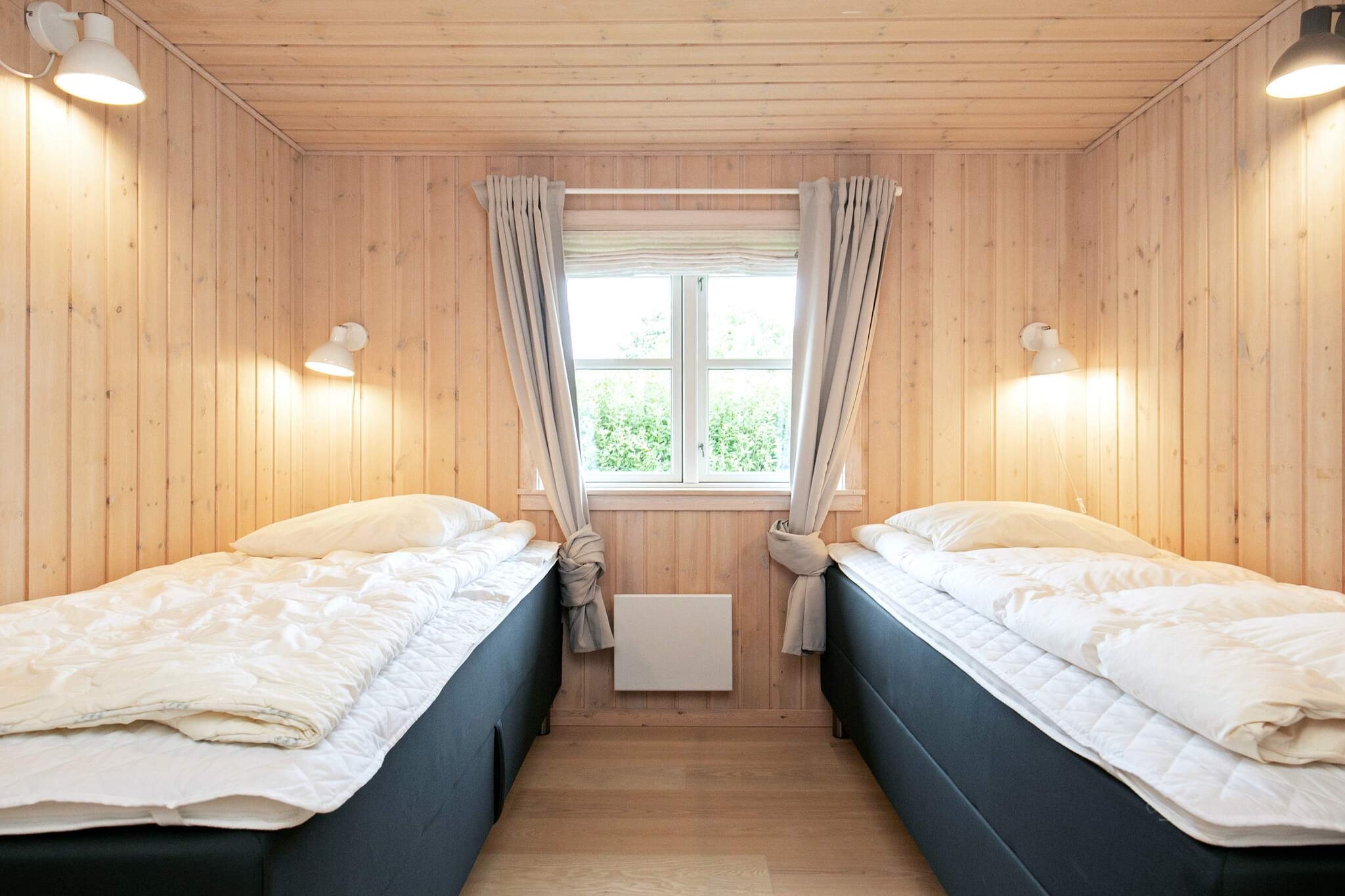 10 persoons vakantie huis in Otterup - Binnen
