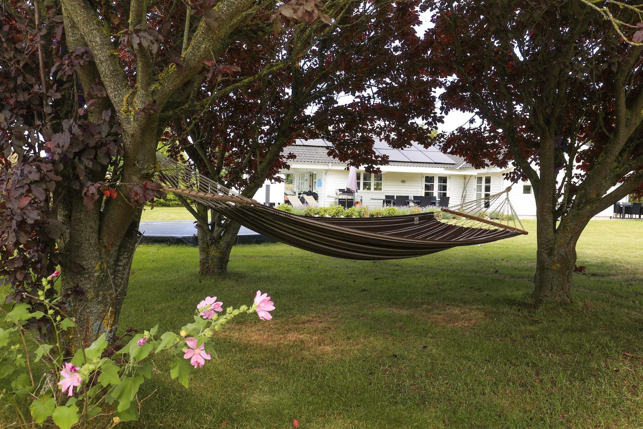 10 persoons vakantie huis in Otterup - Uitzicht