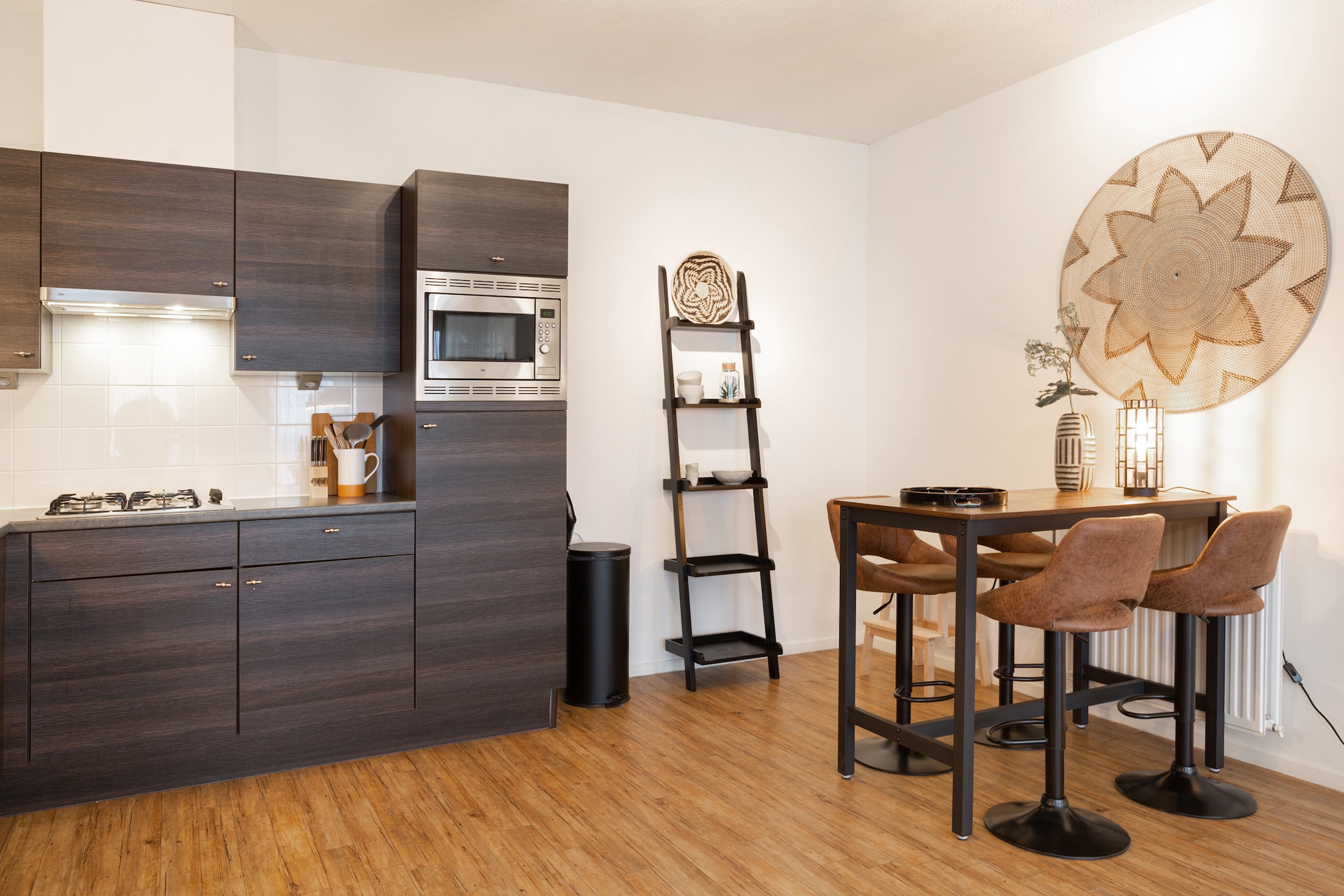 Sea-view Apartment in Den Haag near Beach