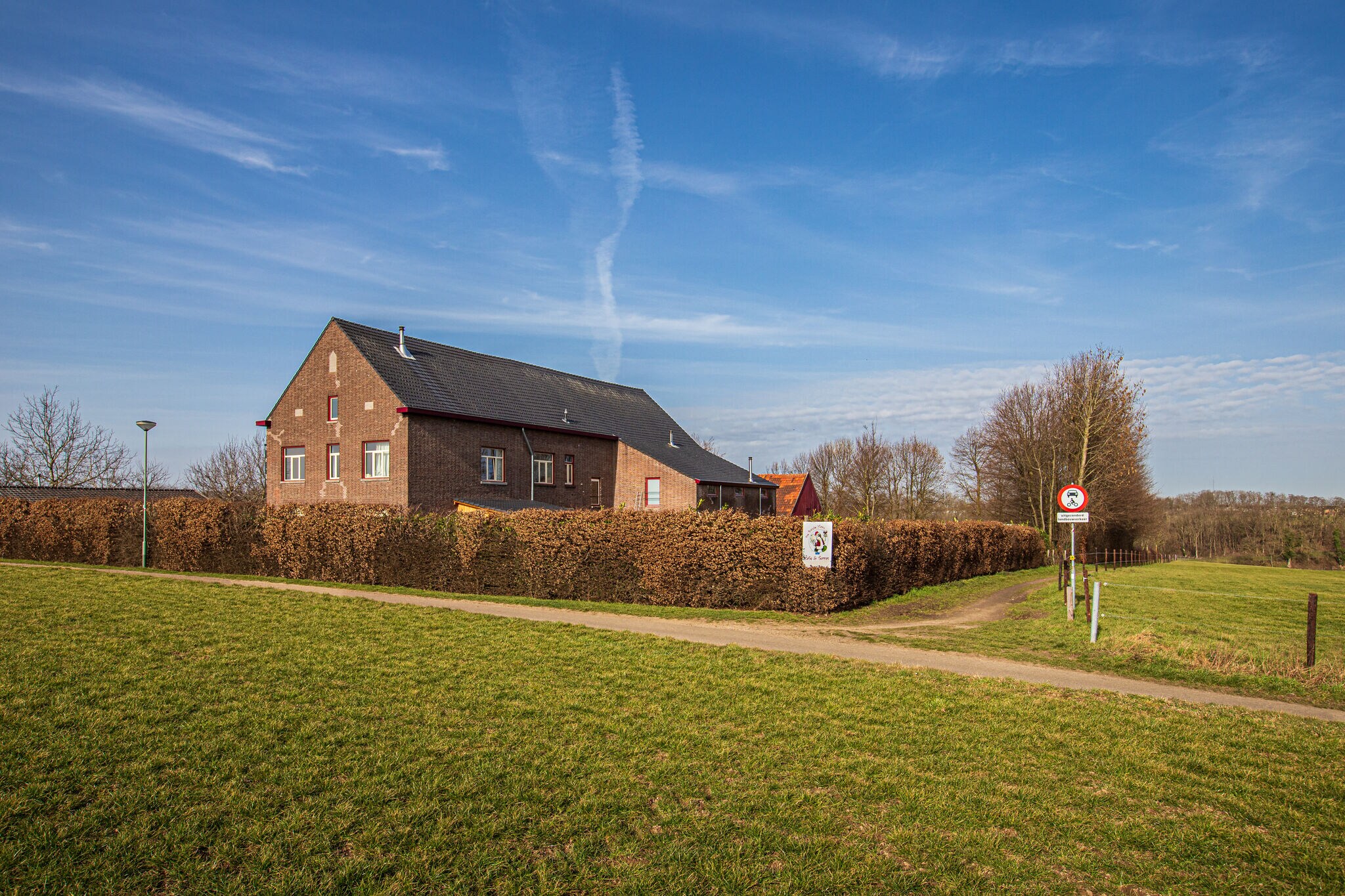 Quaint Holiday Home in Limburg near Cauberg