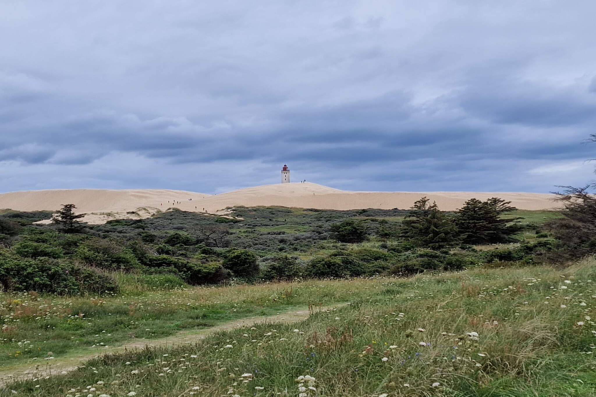 Maison de vacances pour 8 a Hjørring-Non tagué