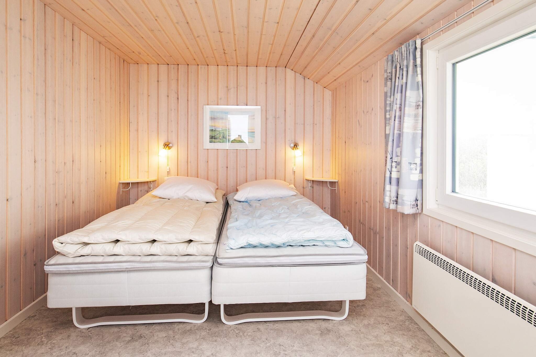 8 persoons vakantie huis in Hjørring - Binnen