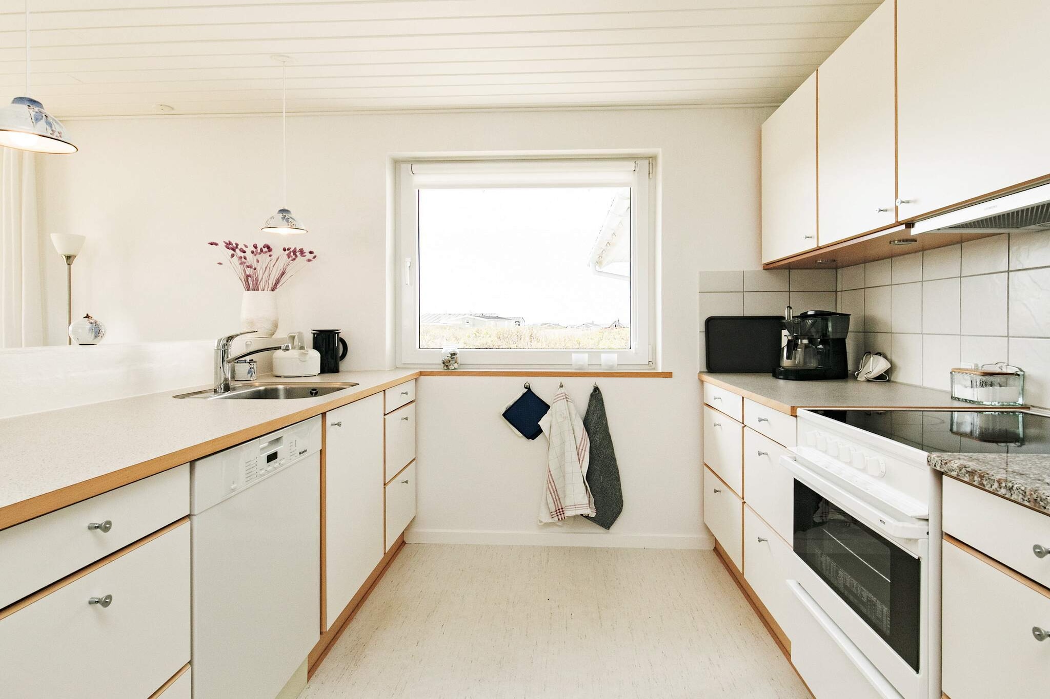 8 persoons vakantie huis in Hjørring - Binnen