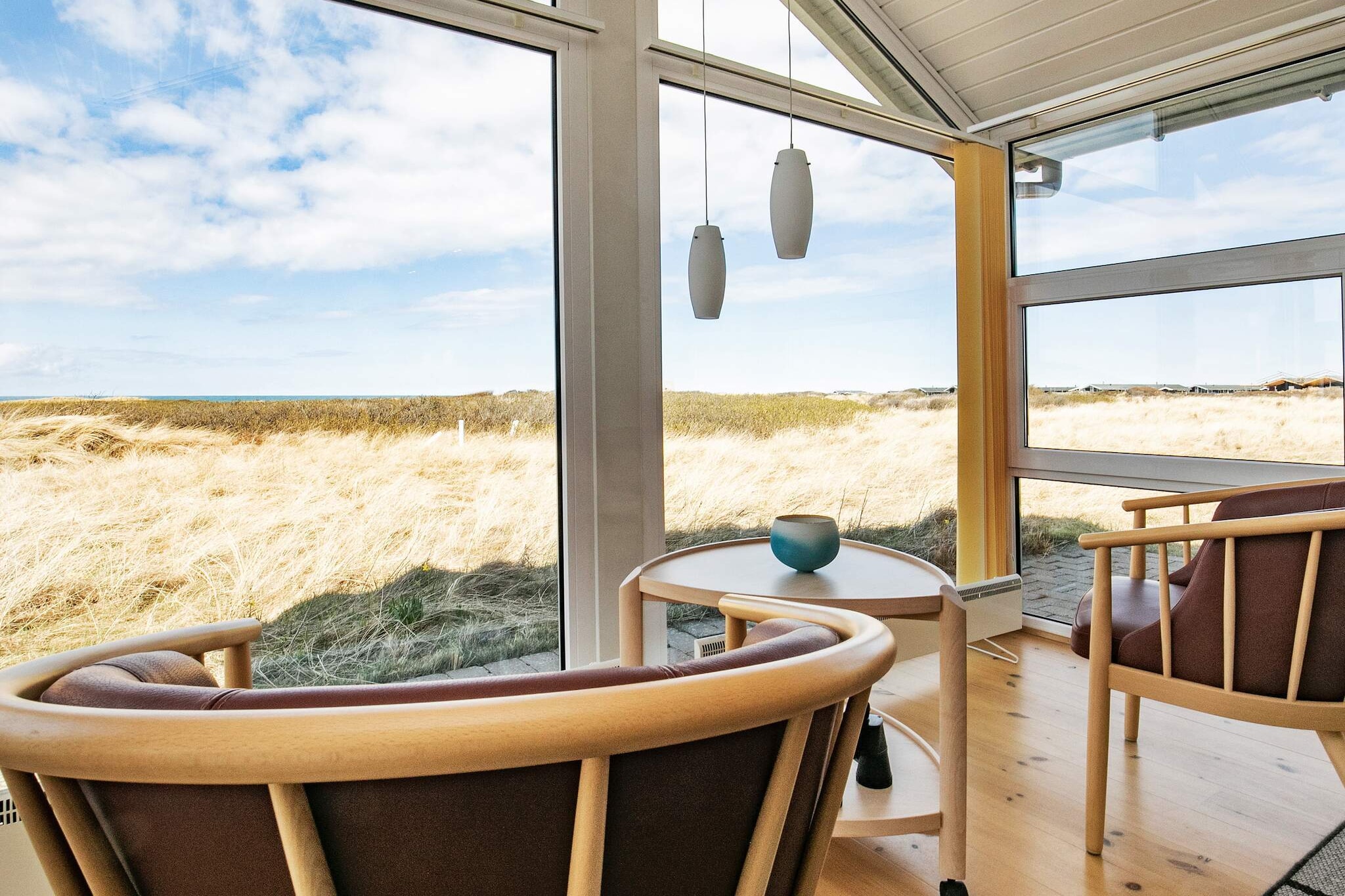 8 persoons vakantie huis in Hjørring - Binnen