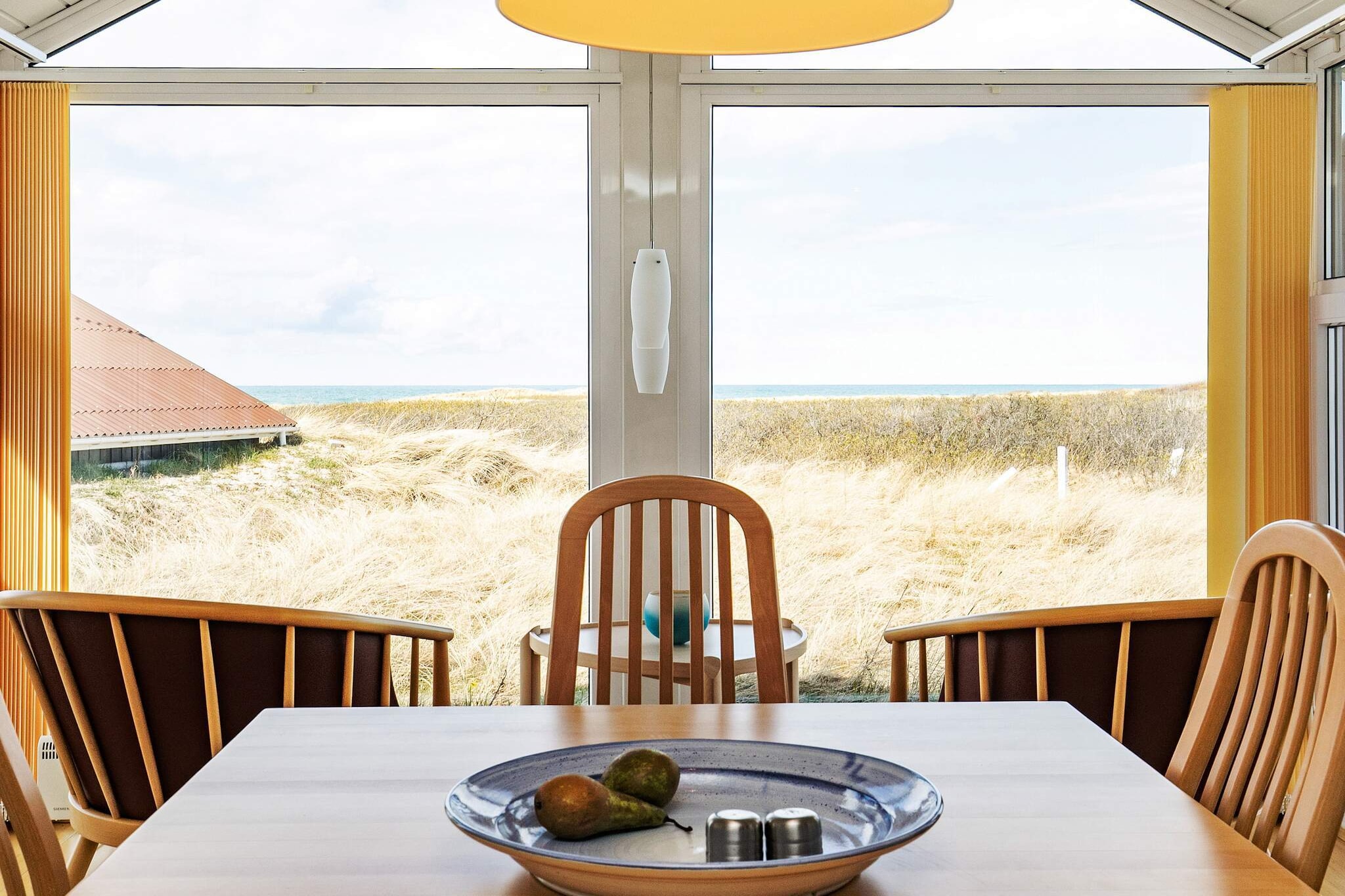 8 persoons vakantie huis in Hjørring - Binnen