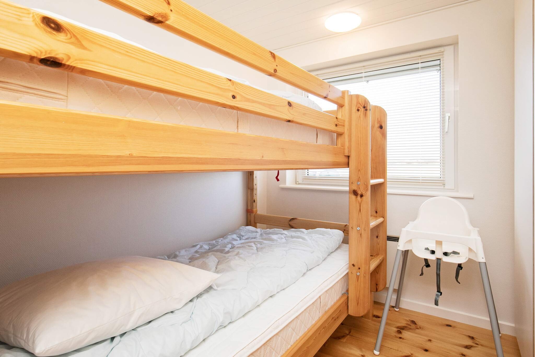 8 persoons vakantie huis in Hjørring - Binnen