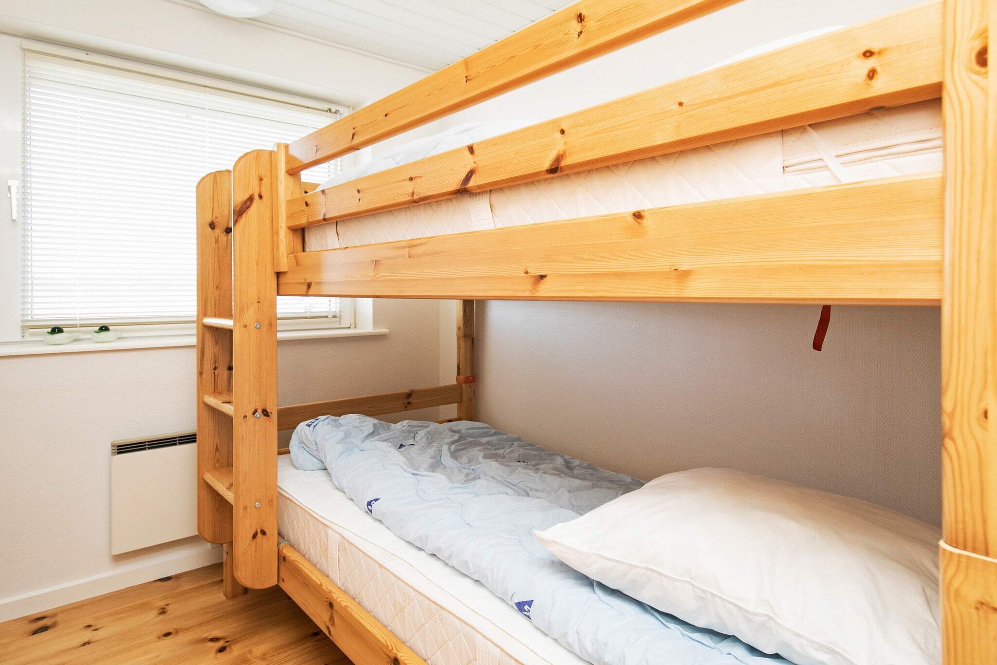 8 persoons vakantie huis in Hjørring - Binnen
