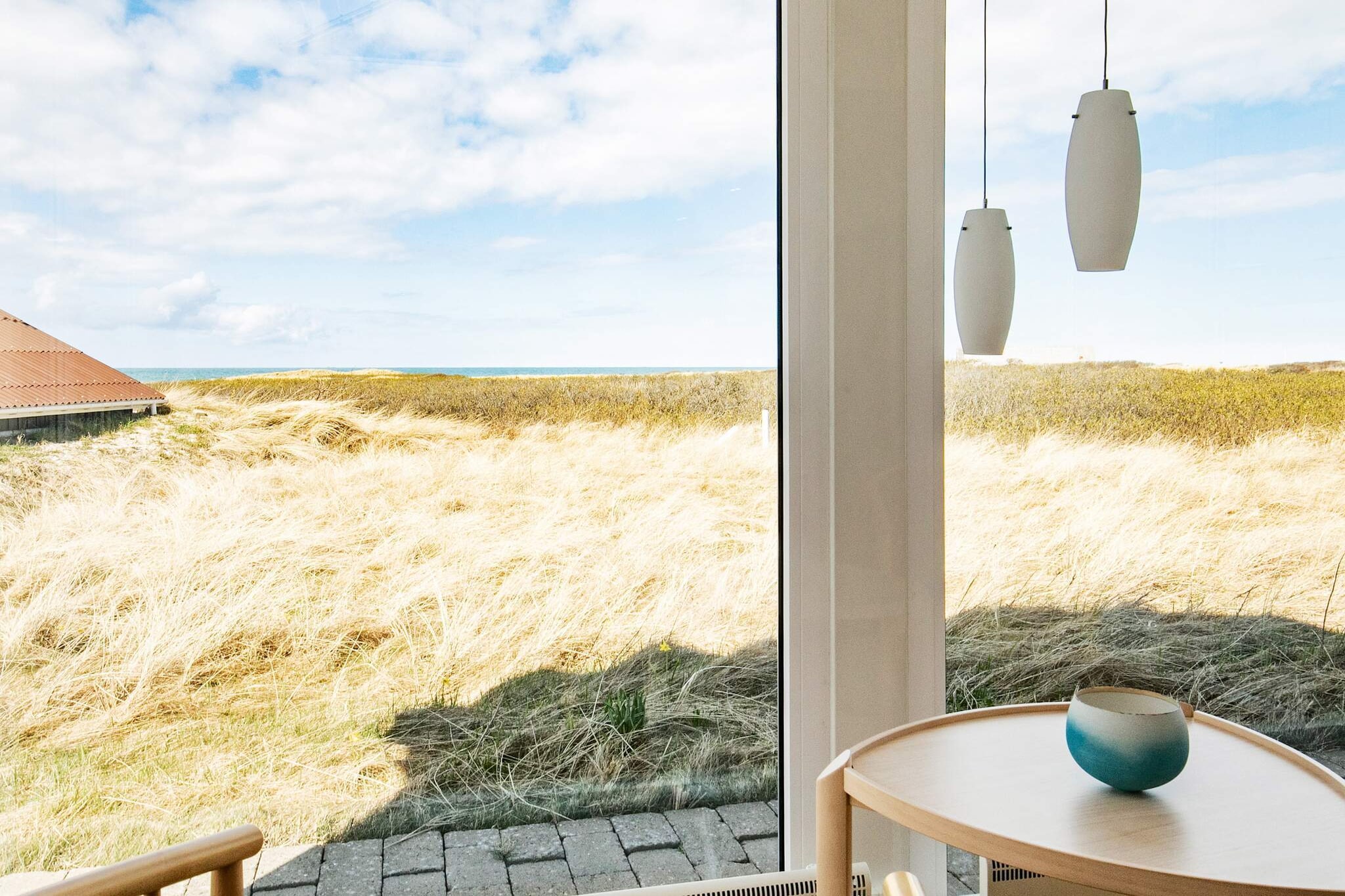 8 persoons vakantie huis in Hjørring - Binnen