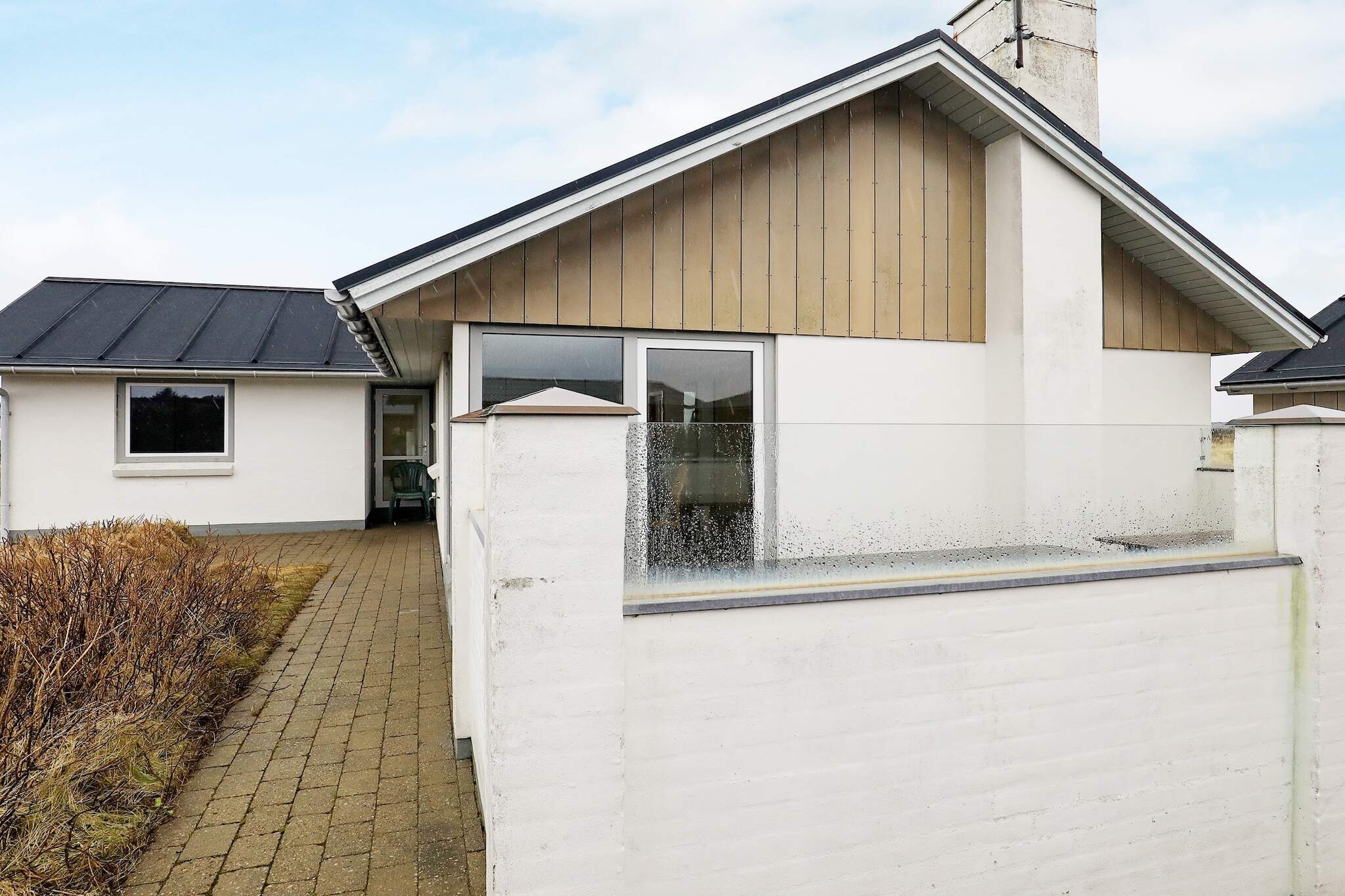 8 Personen Ferienhaus in Hjørring