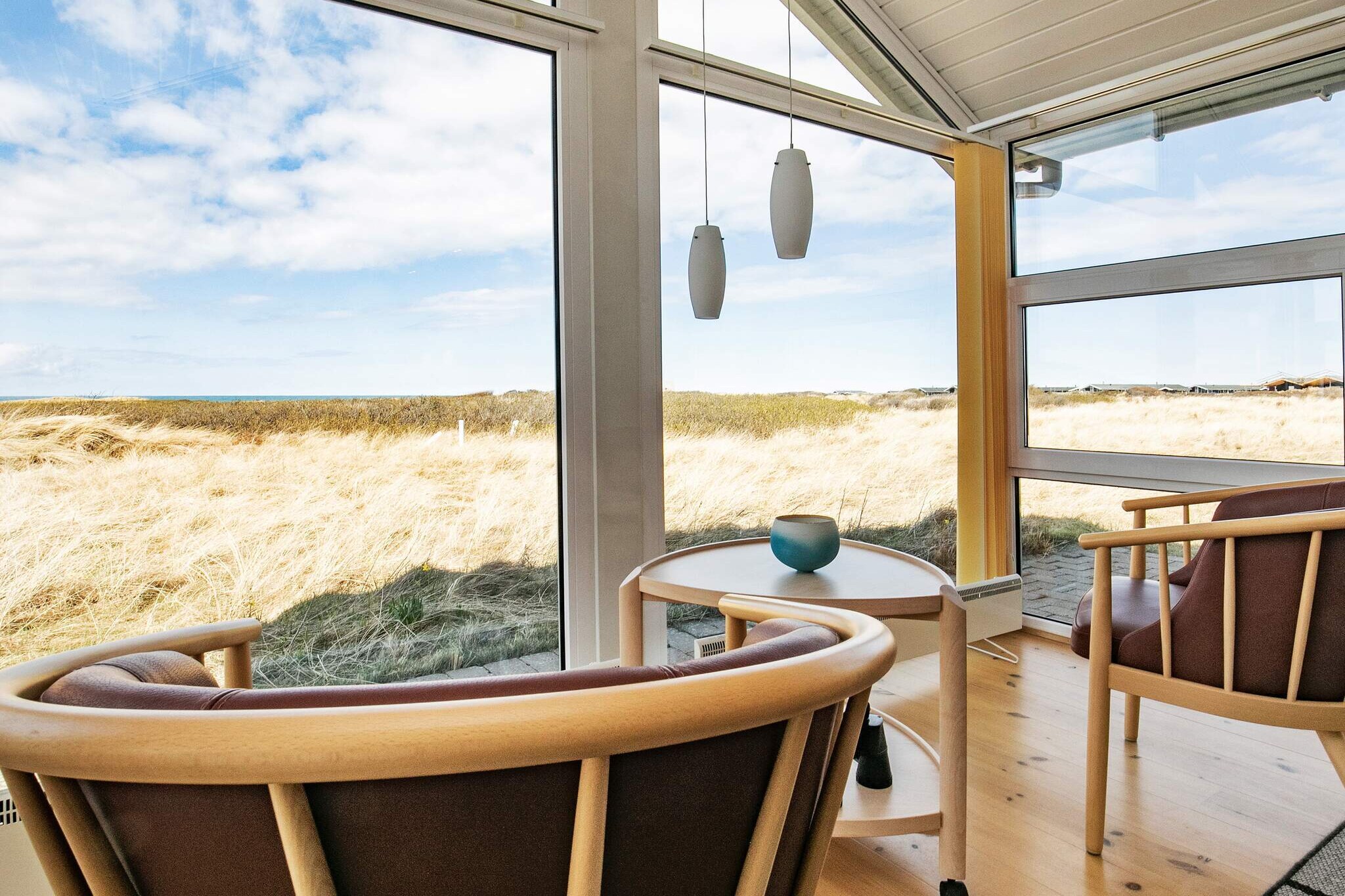 8 persoons vakantie huis in Hjørring - Binnen