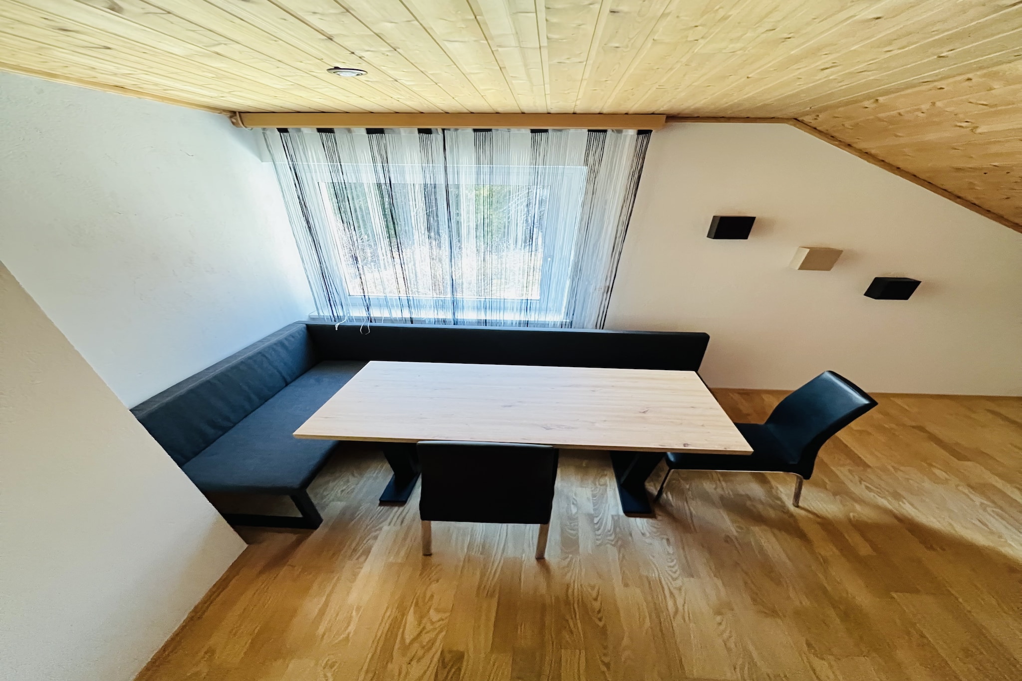 Apartment in Salchau near Lachtal Ski Area