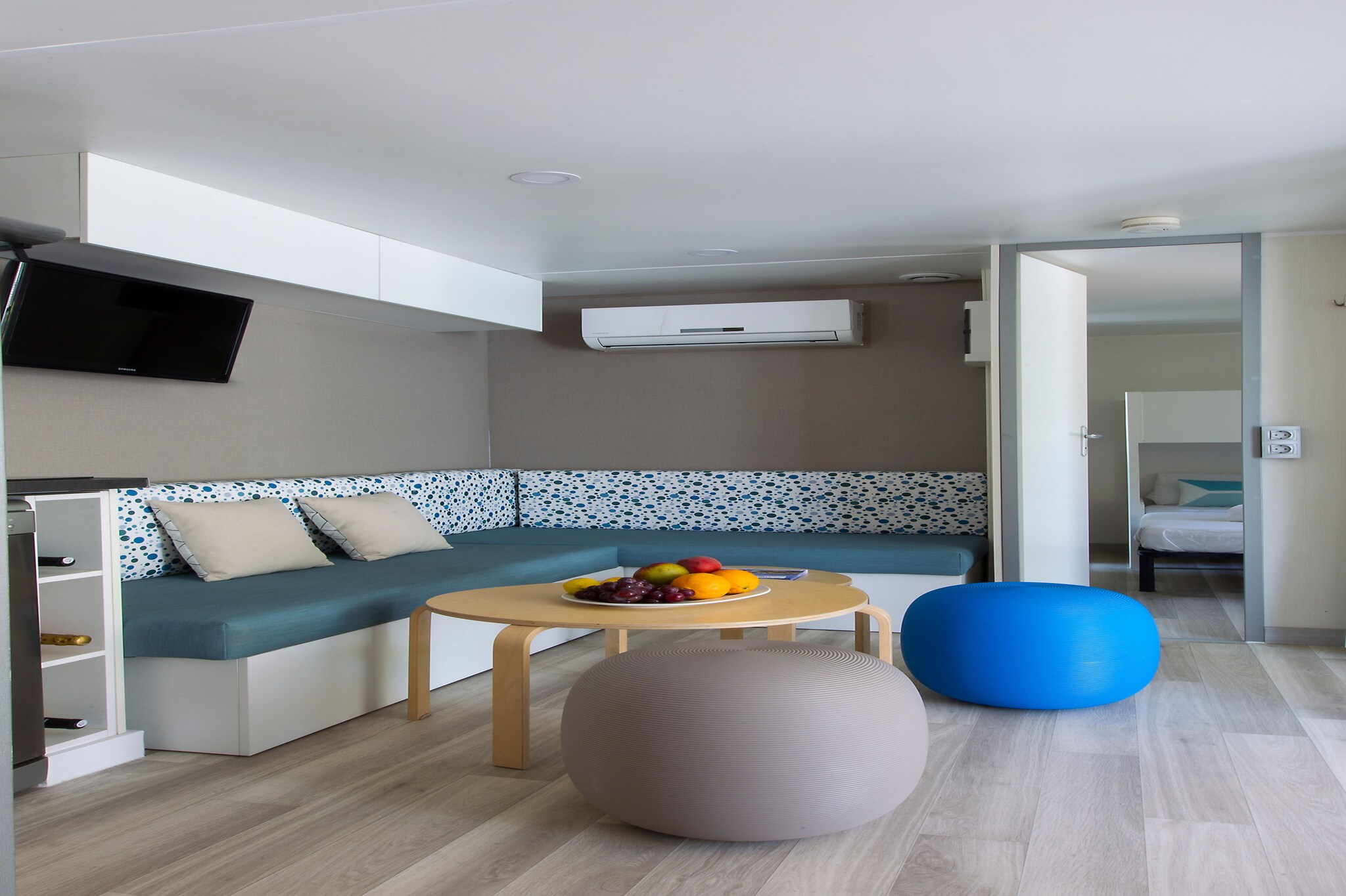 Chalet in Spain near the Mediterranean Coast