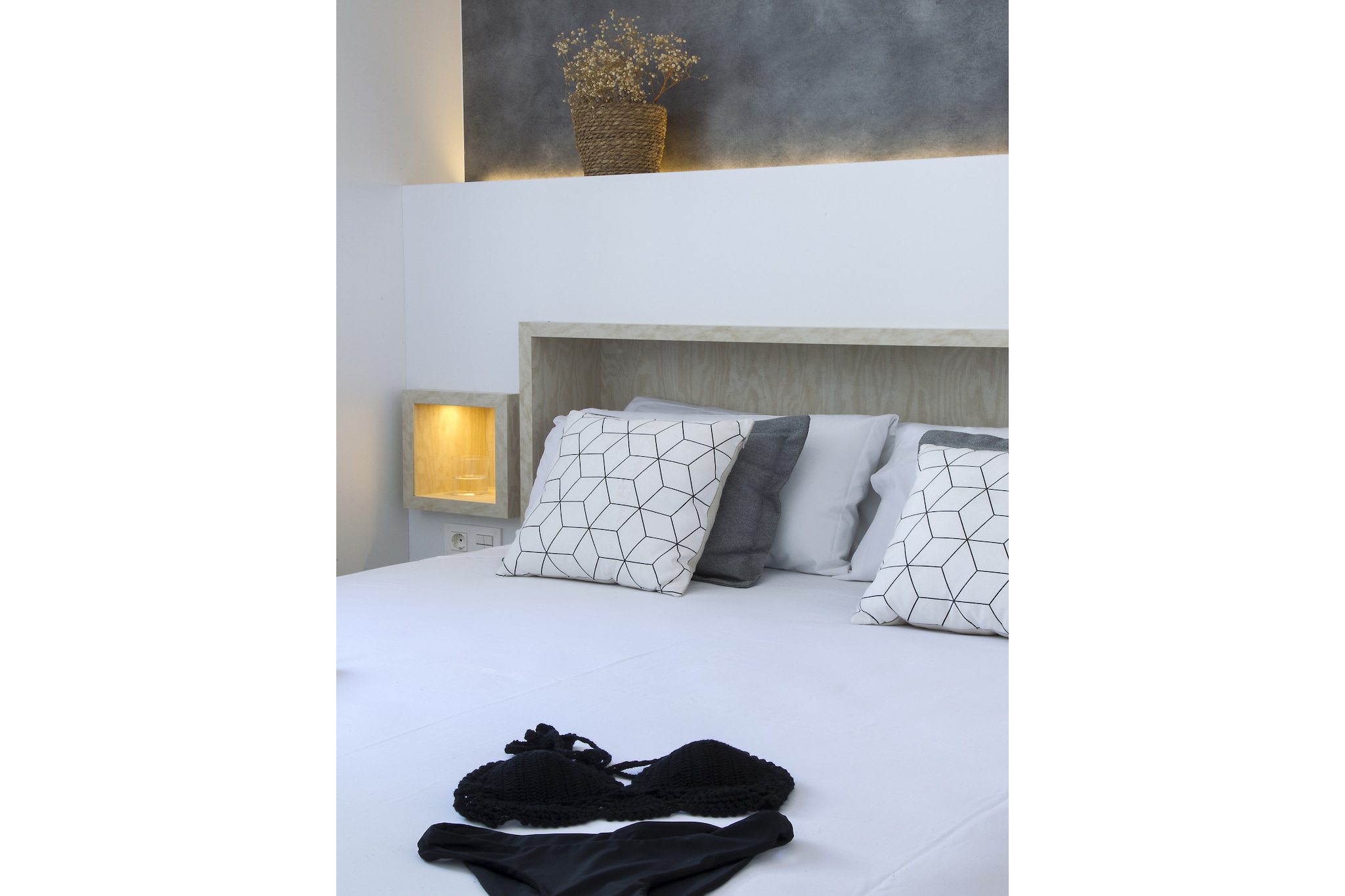 Tamarit Park Resort 3 NOA-Slaapkamer