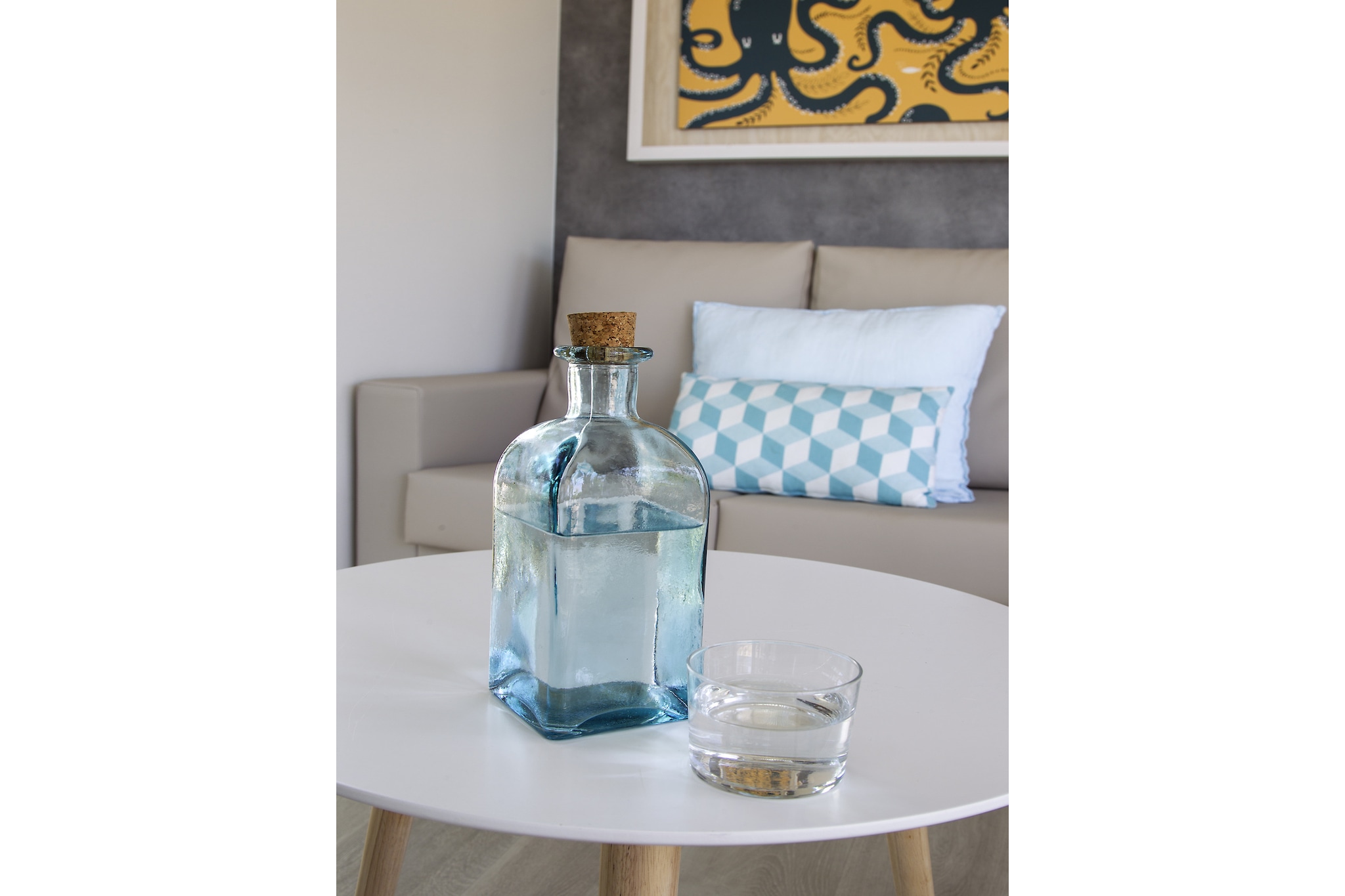 Tamarit Park Resort 3 NOA-Sfeer