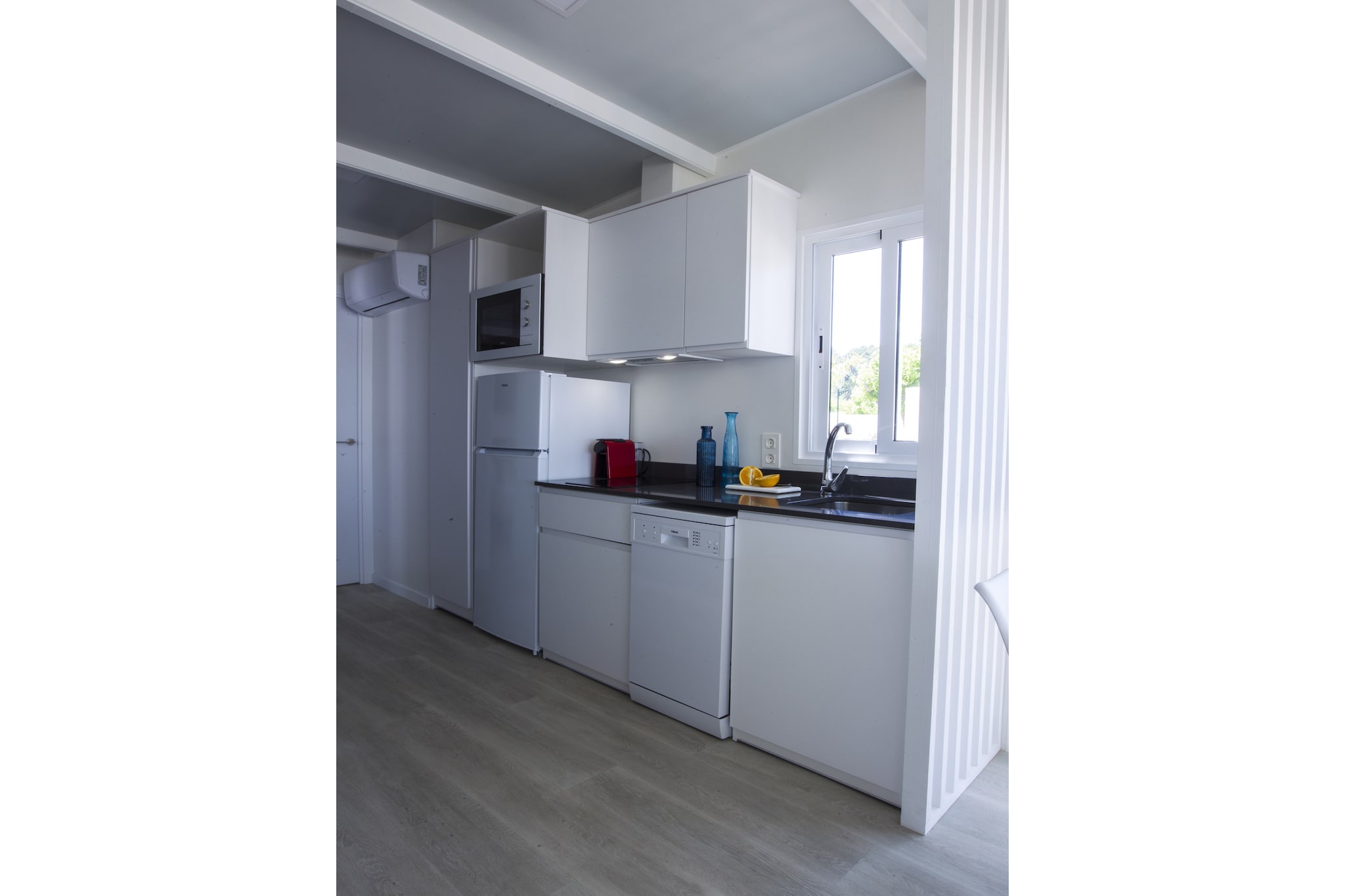 Tamarit Park Resort 3 NOA-Keuken