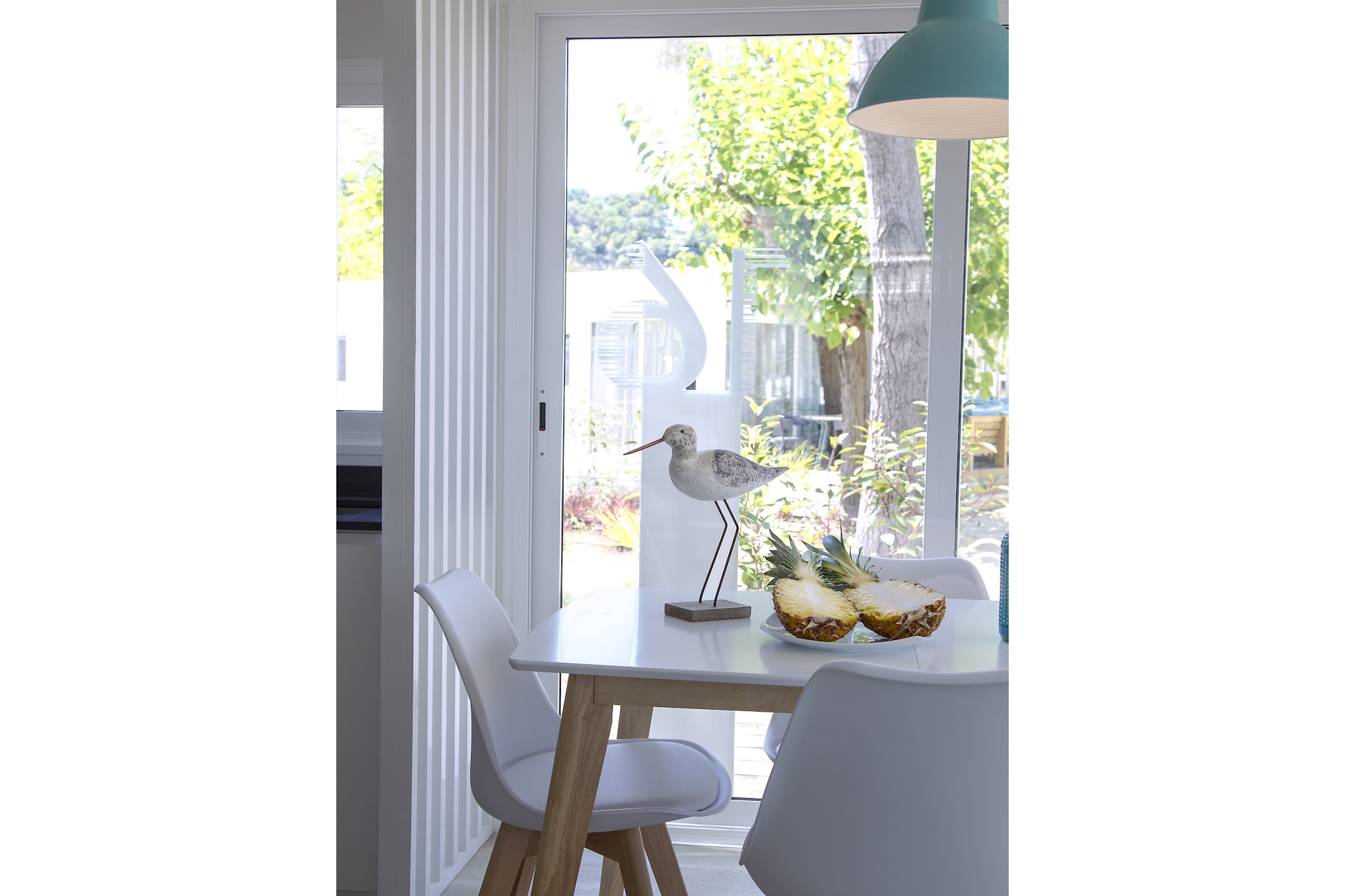 Tamarit Park Resort 3 NOA-Eetkamer