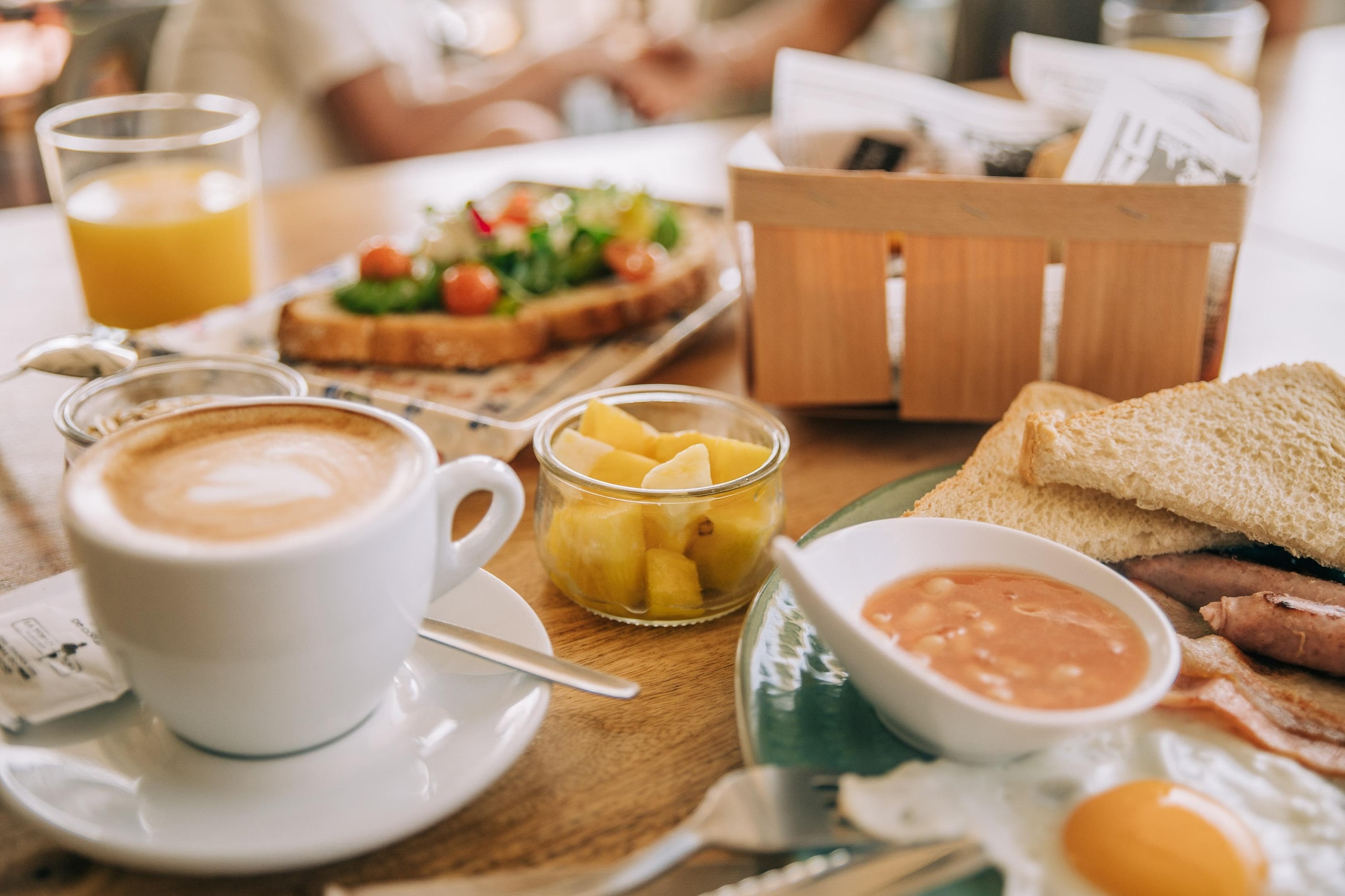 Tamarit Park Resort 3 NOA-Sfeer