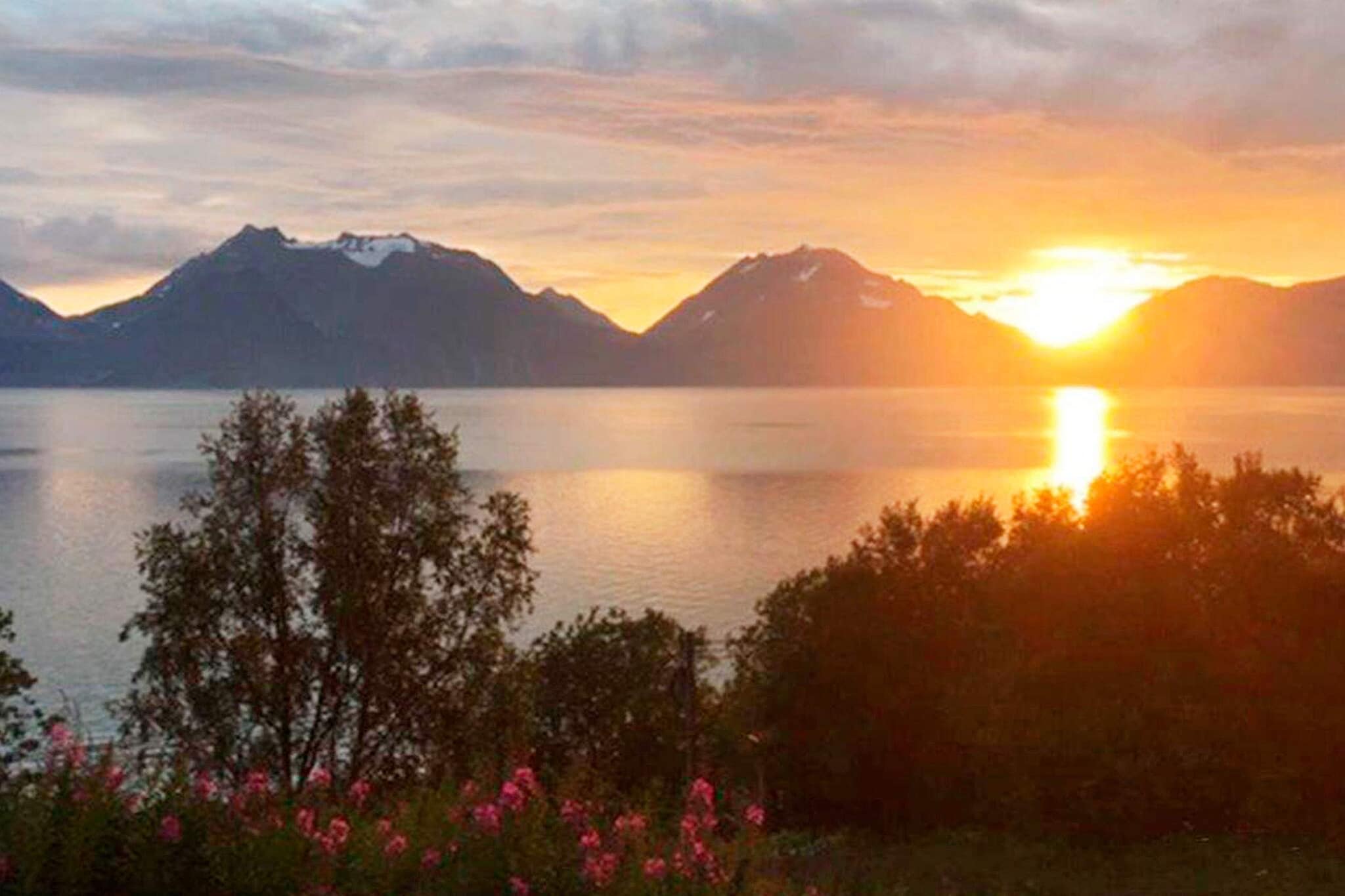 6 persoons vakantie huis in Olderdalen - Waterzicht