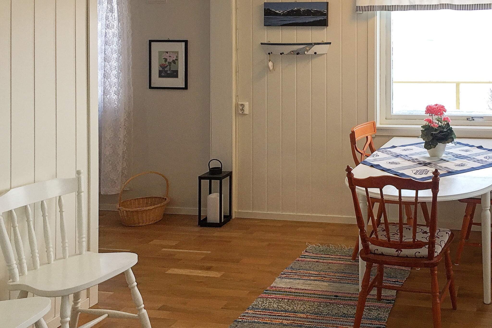 6 persoons vakantie huis in Olderdalen - Binnen