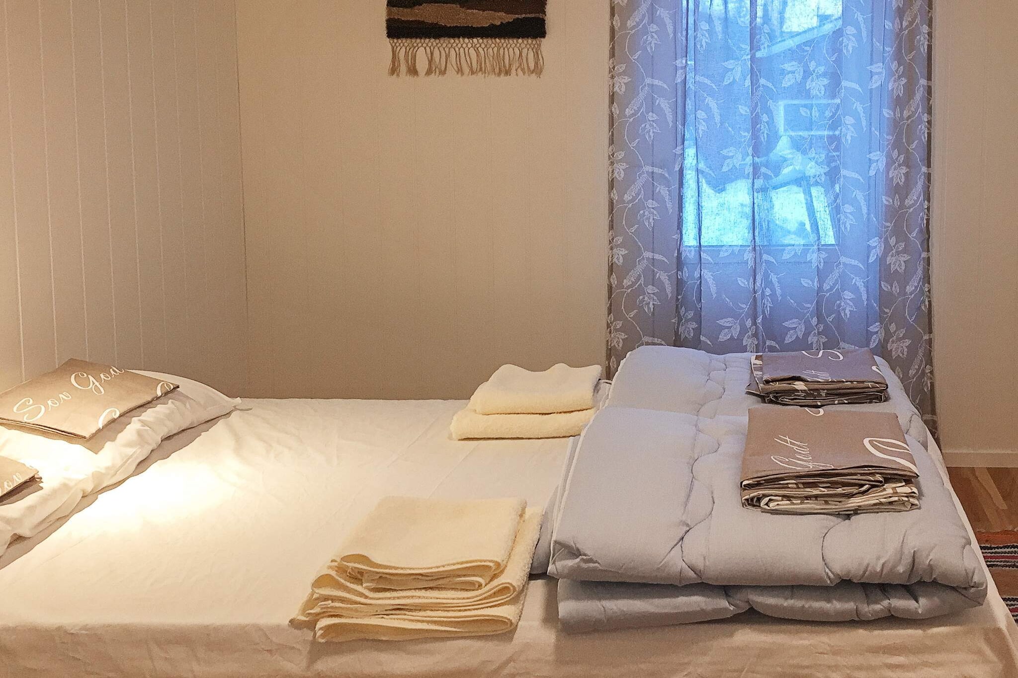 6 persoons vakantie huis in Olderdalen - Binnen
