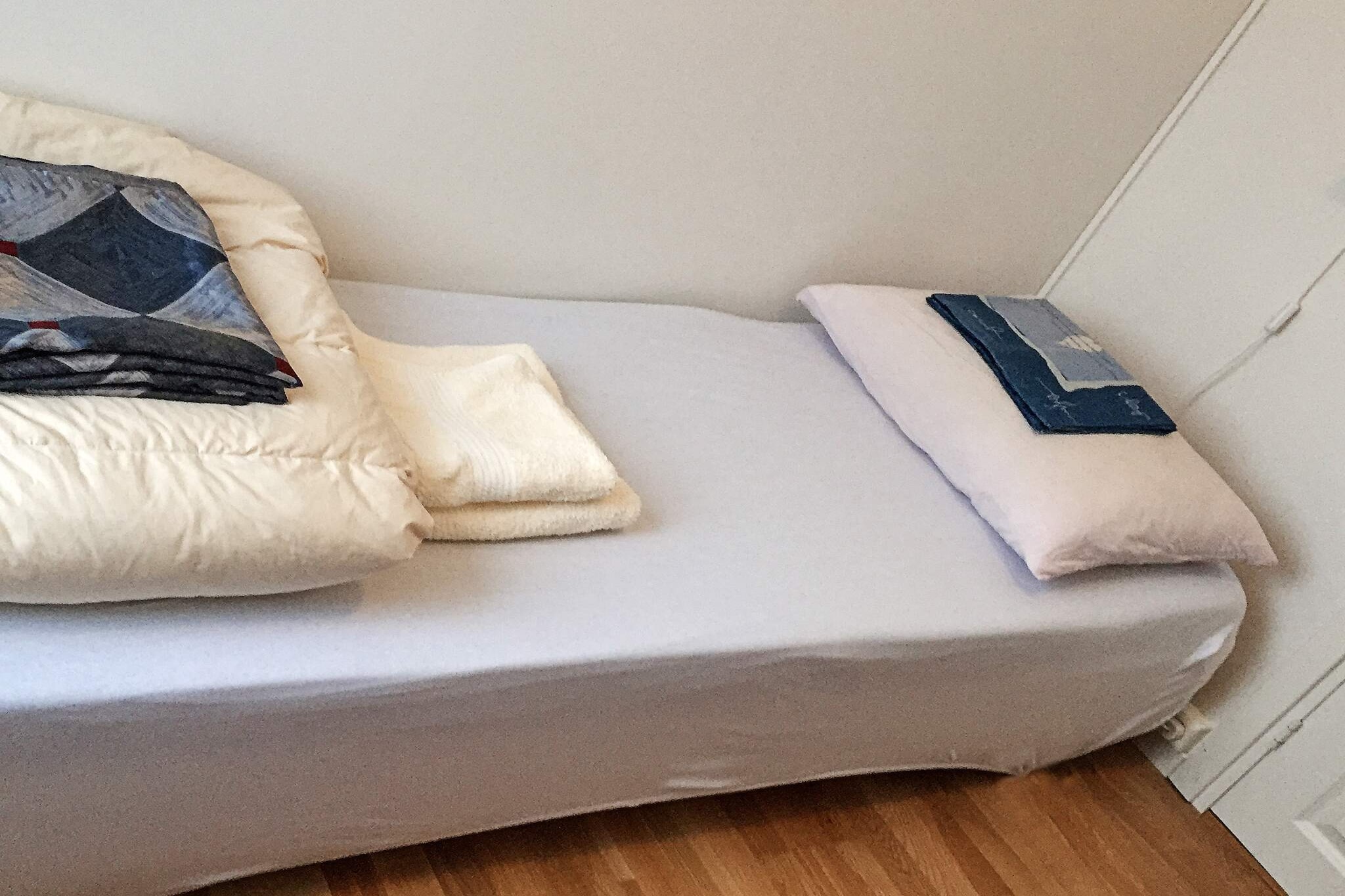 6 persoons vakantie huis in Olderdalen - Binnen