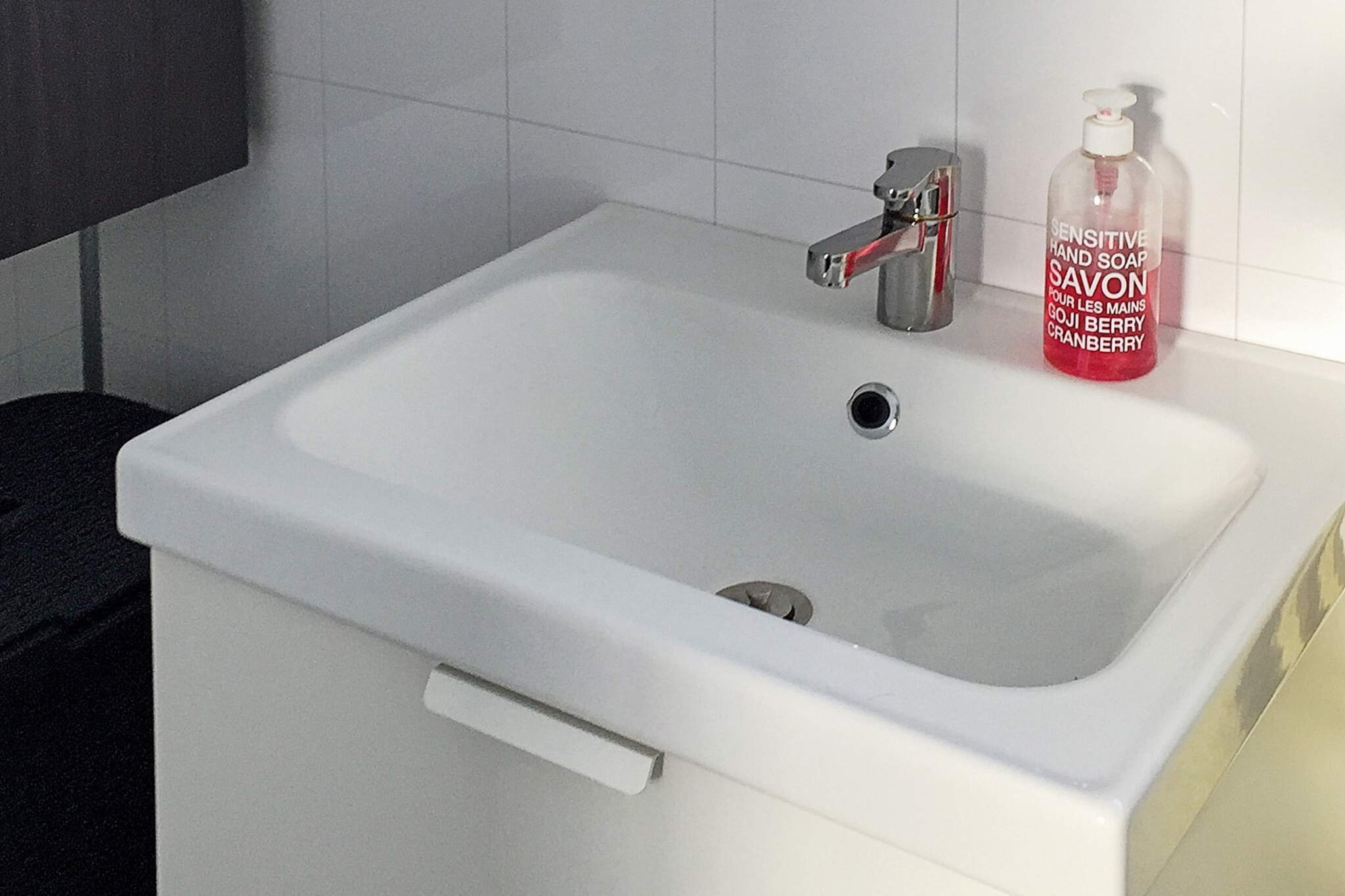 6 persoons vakantie huis in Olderdalen - Binnen