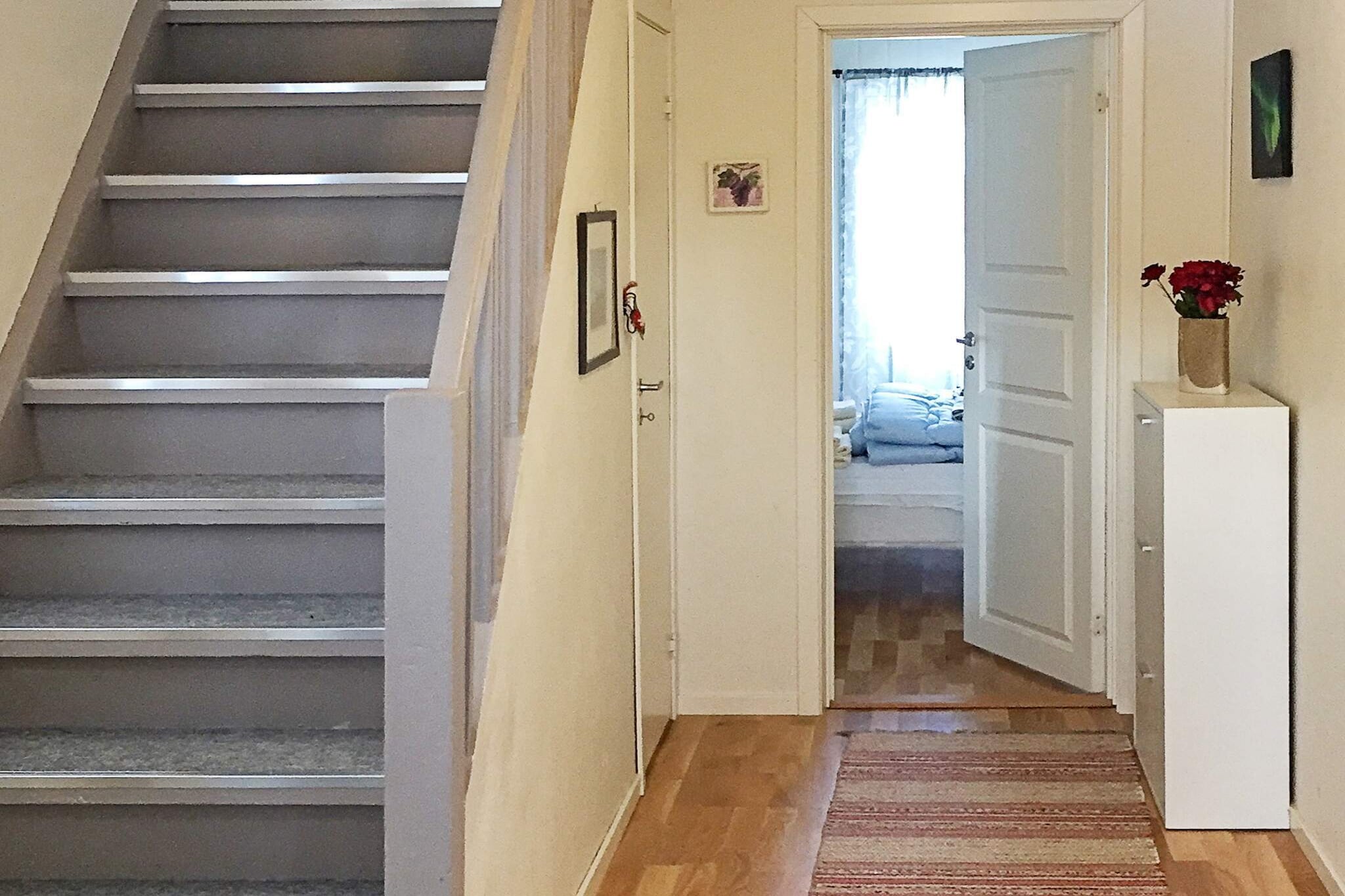 6 persoons vakantie huis in Olderdalen - Binnen