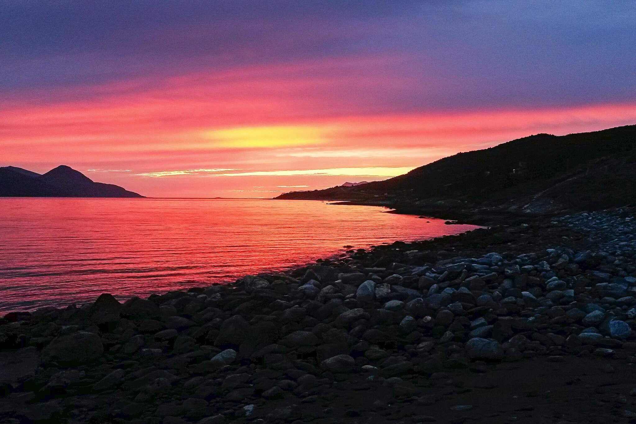 6 persoons vakantie huis in Olderdalen - Niet-getagd