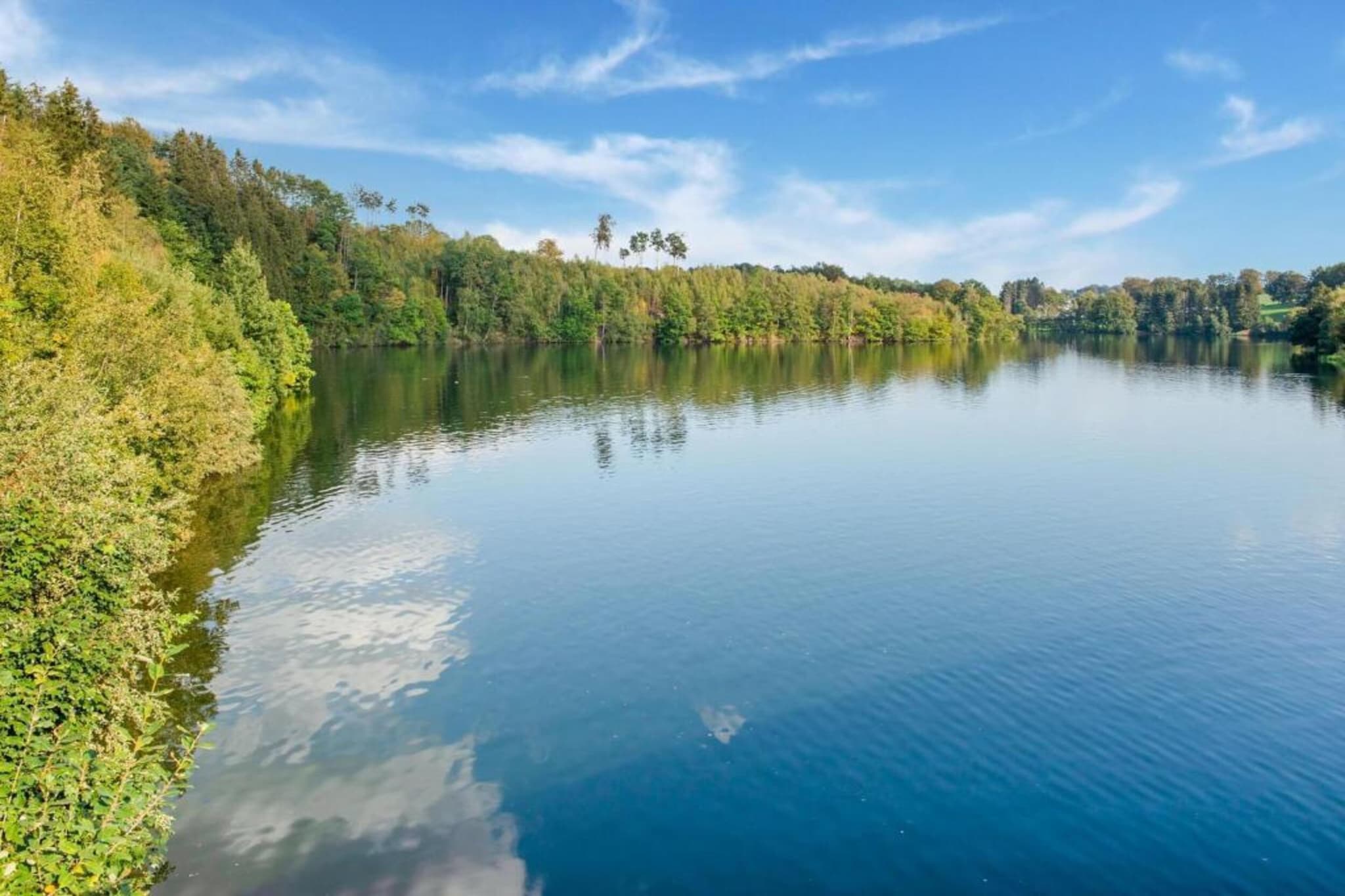 Residence Maxime 6 personnes-Gebieden zomer 20km