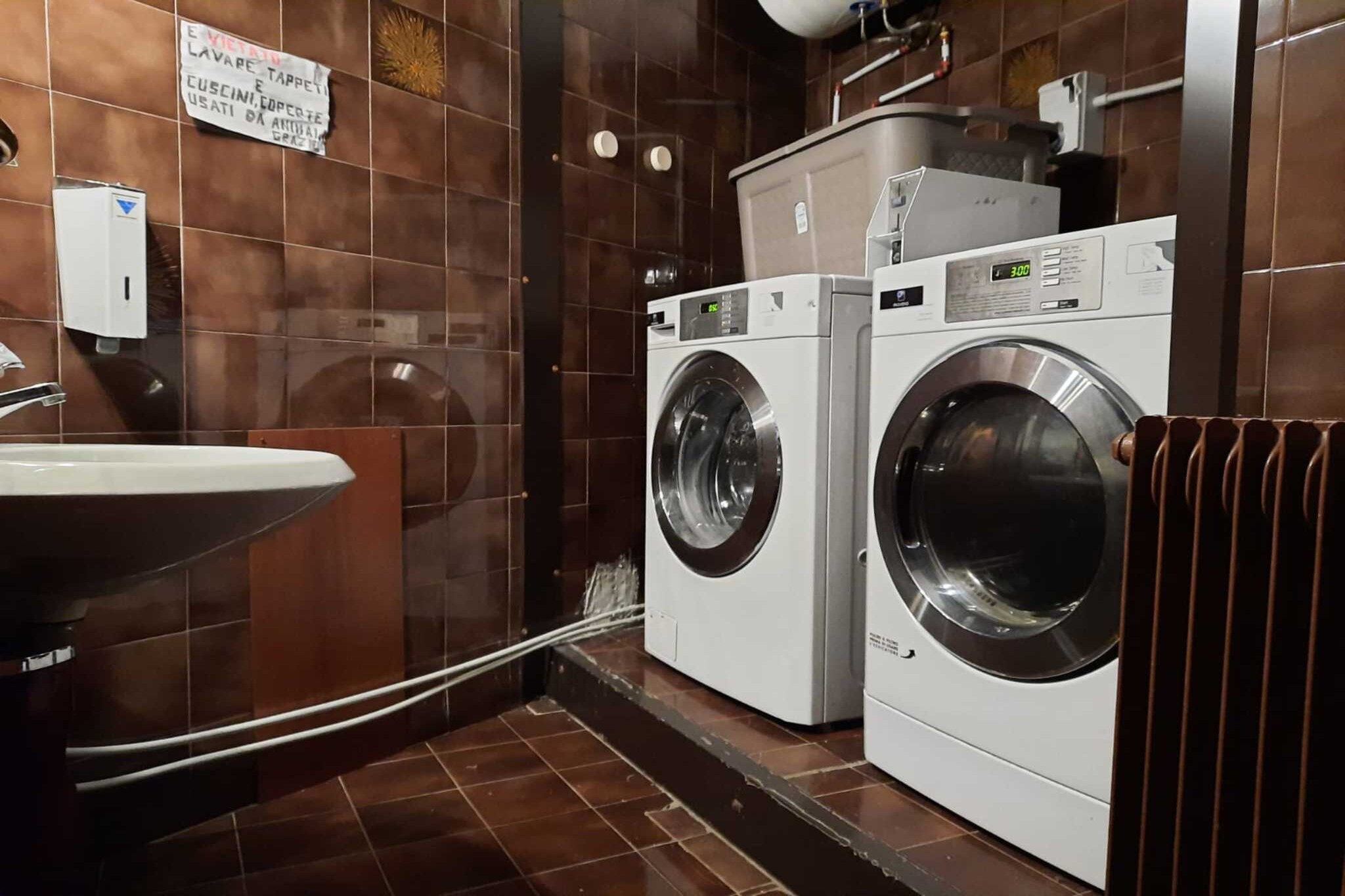 Apartment in Cervinia with Ski Access