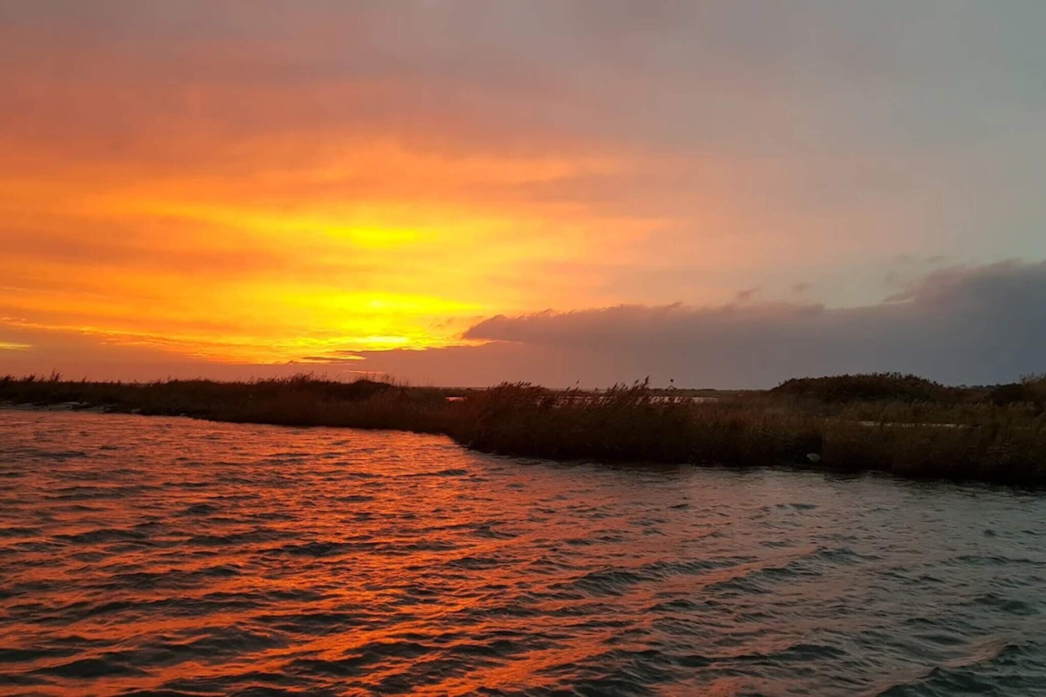 6 persoons vakantie huis in Dannemare-Waterzicht