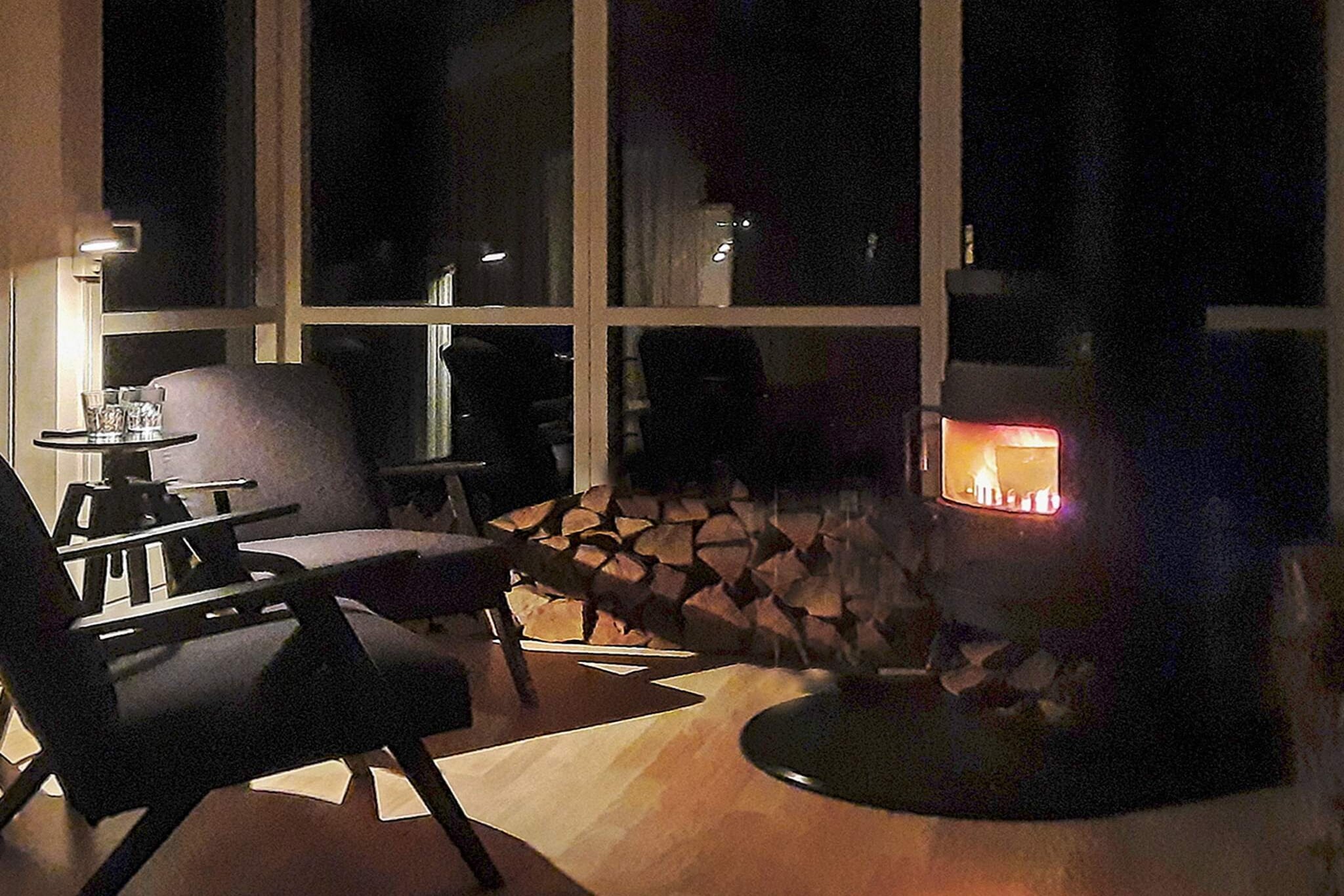 Maison de vacances pour 6 a Dannemare - Intérieur