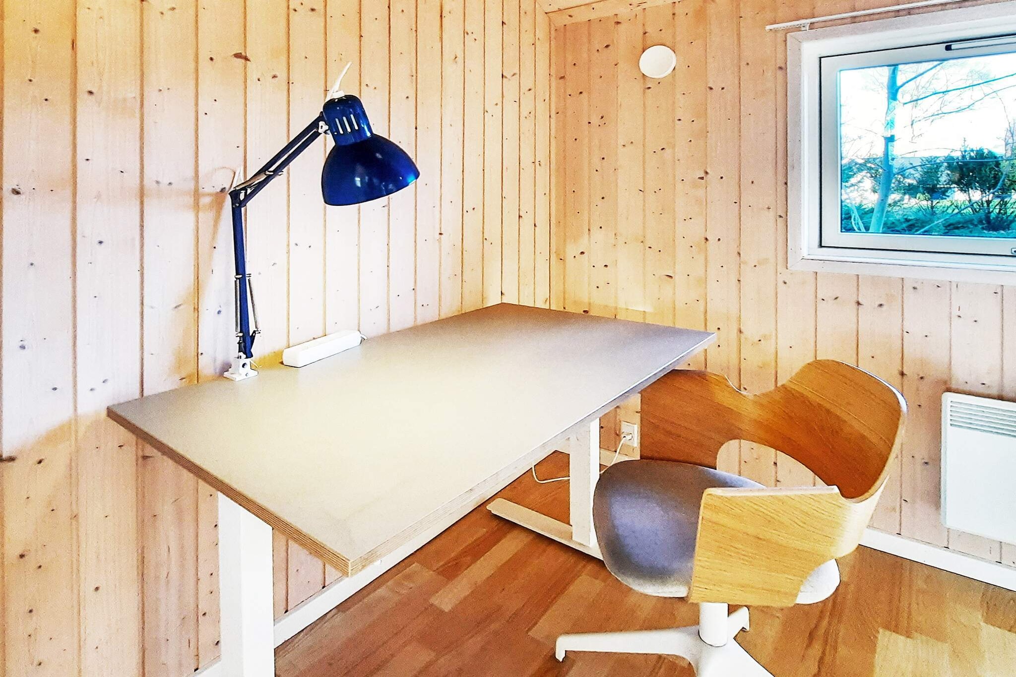 Maison de vacances pour 6 a Dannemare - Intérieur