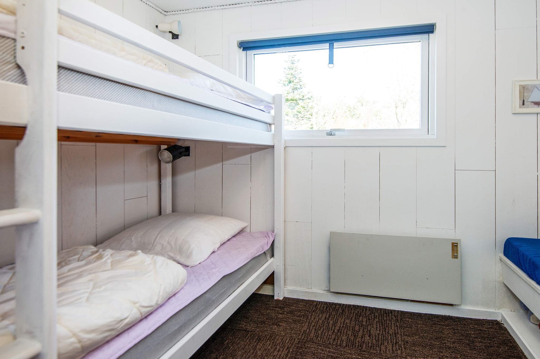 6 persoons vakantie huis in Glesborg - Binnen