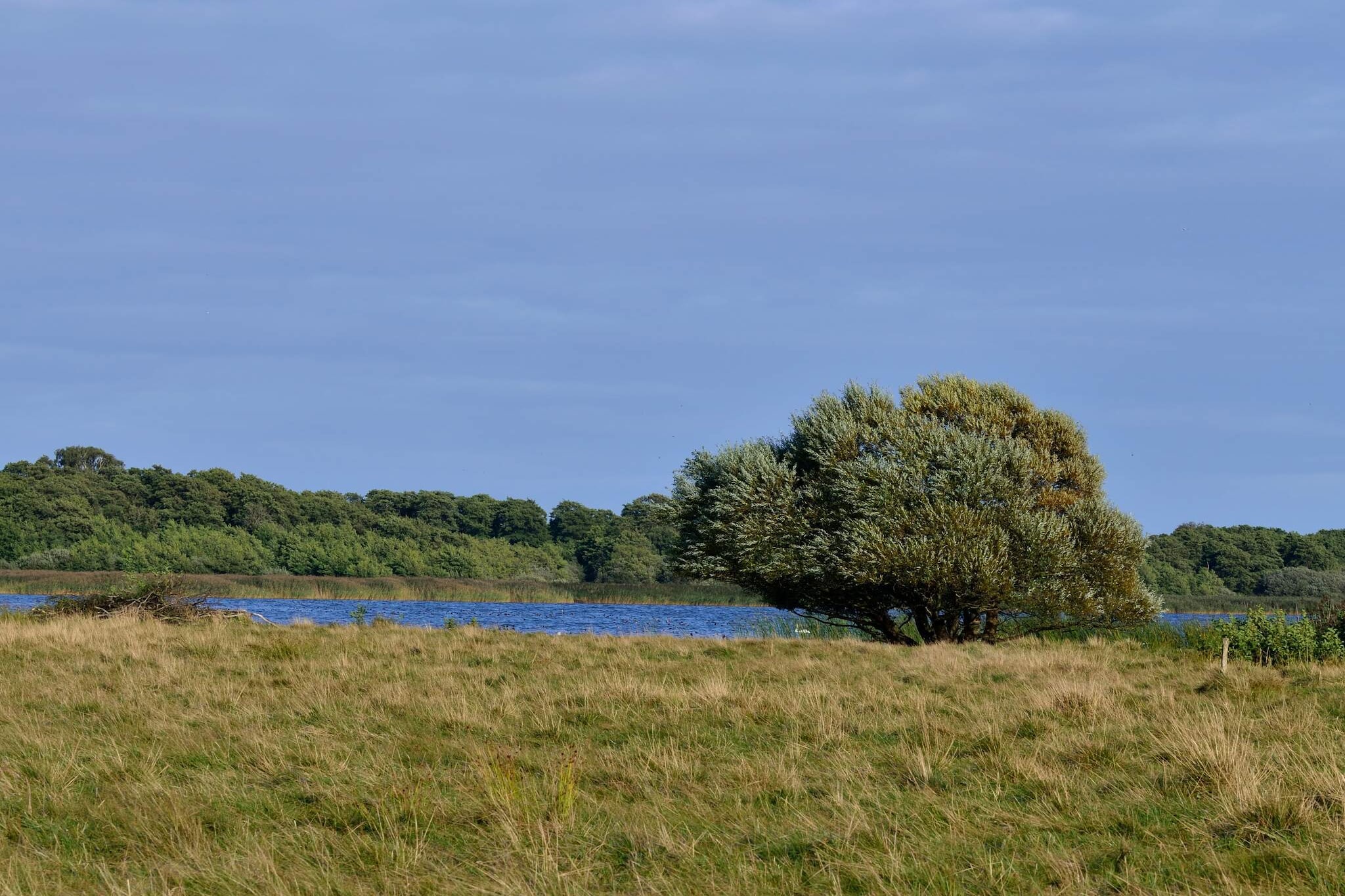 6 persoons vakantie huis in Ebeltoft - Waterzicht